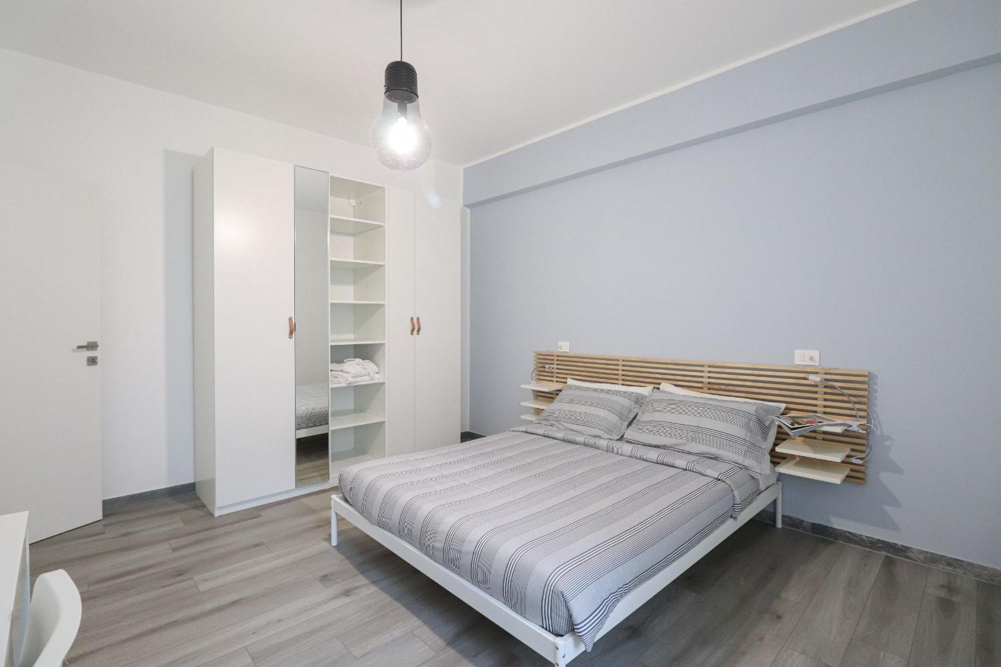 Dimora San Paolo Appartamento
