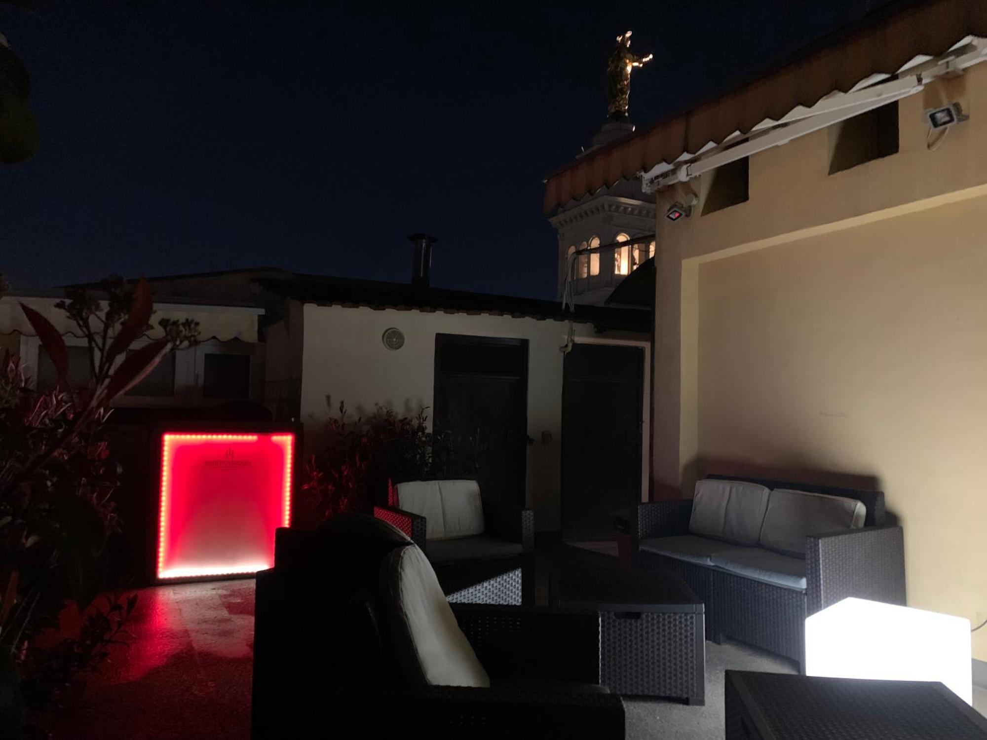 Indipendenza Hotel Roma