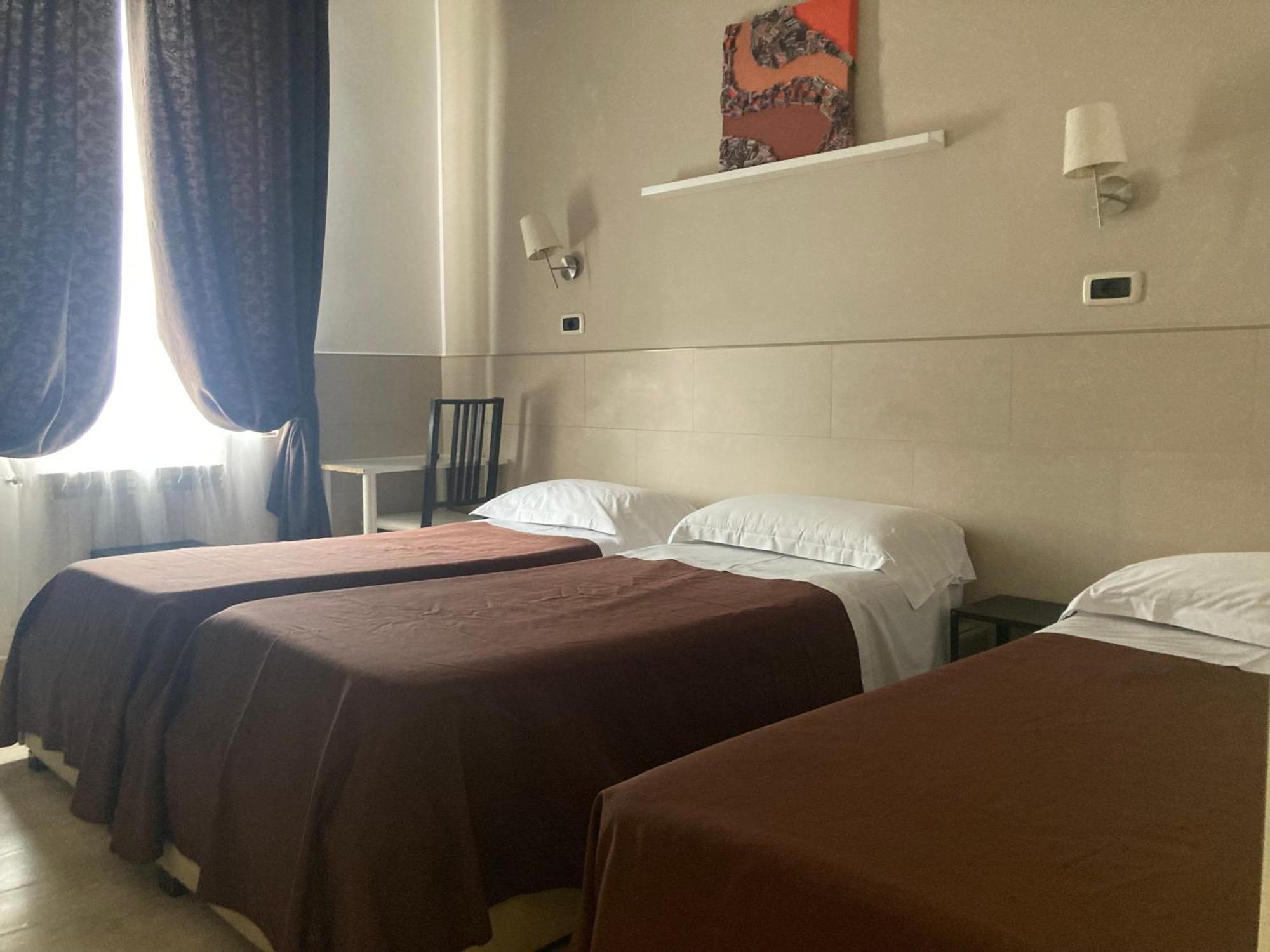 Hotel Indipendenza