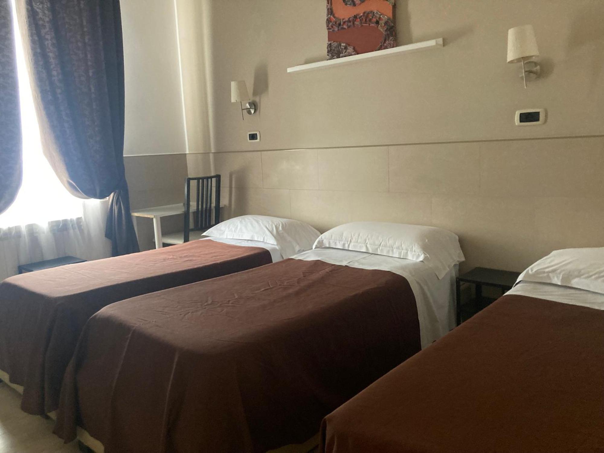 Indipendenza Hotel Roma