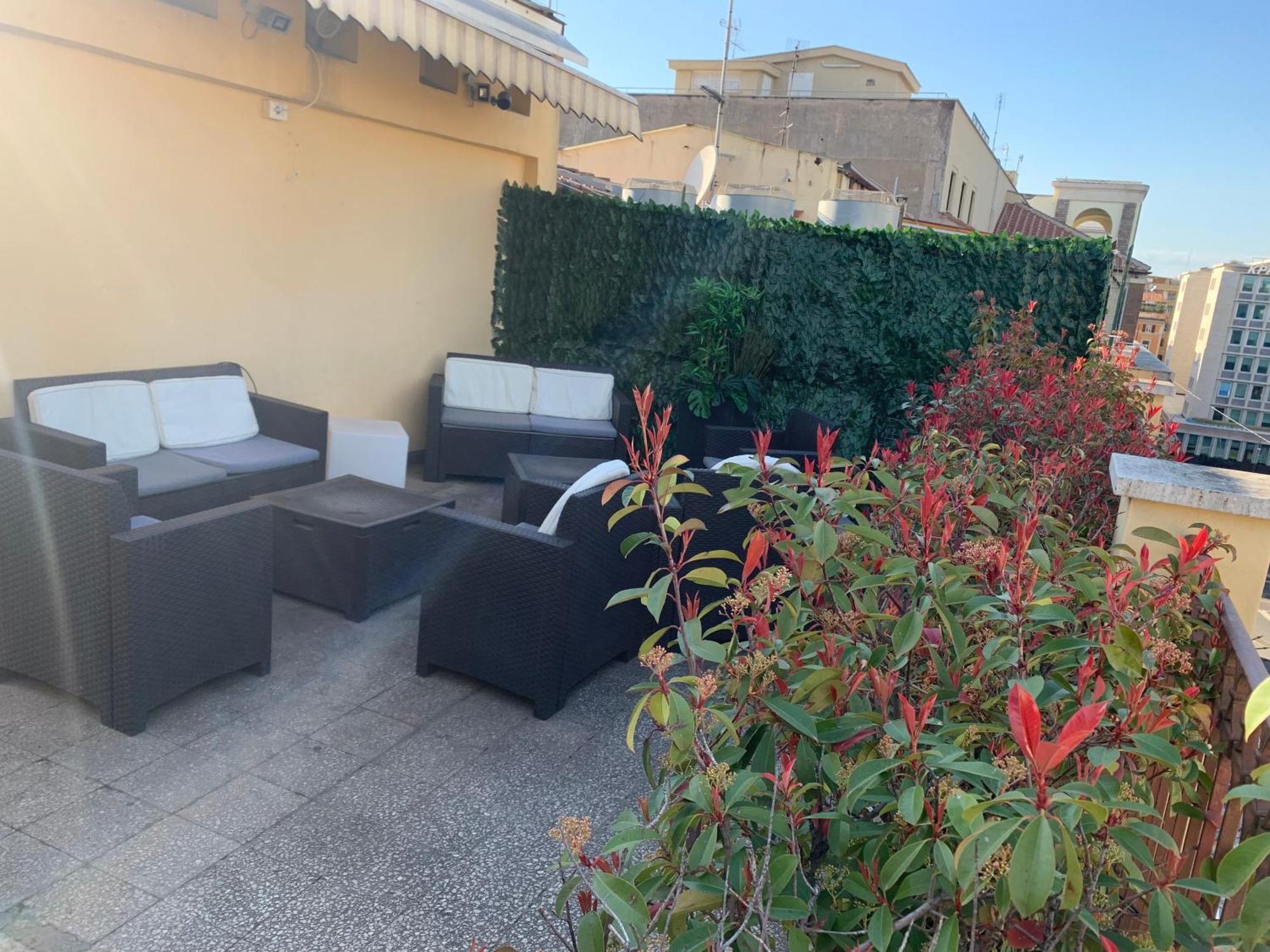 Hotel Indipendenza Roma