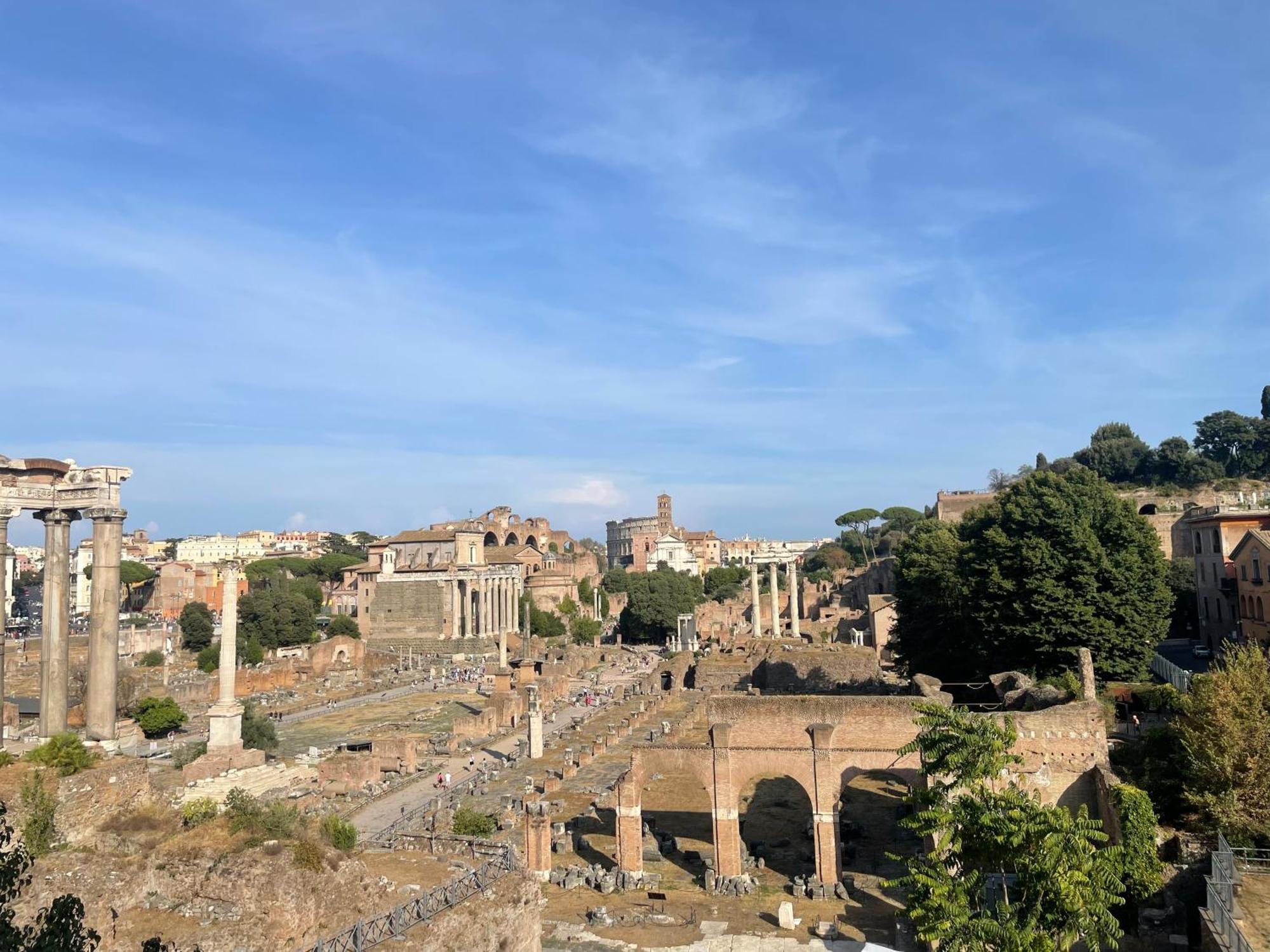 Affittacamere Frattina 57 Roma