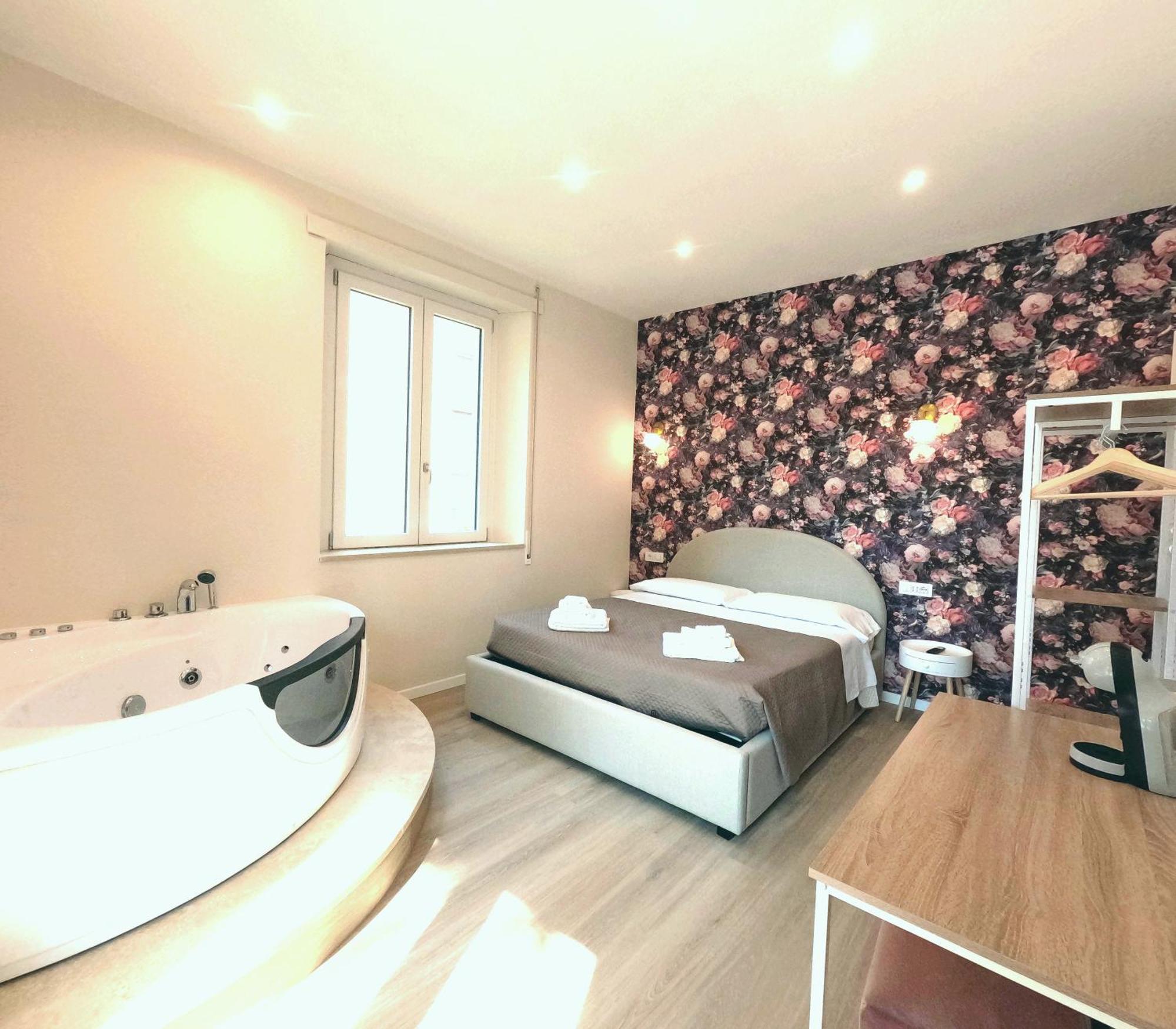 Aurelia Garden Roma