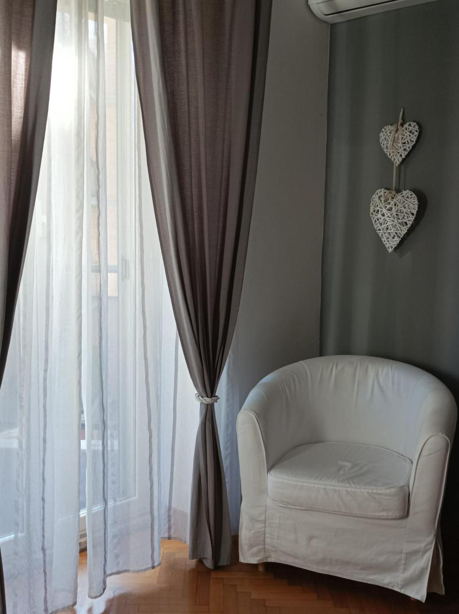 La Casa Di Emma A Trastevere Apartamento *