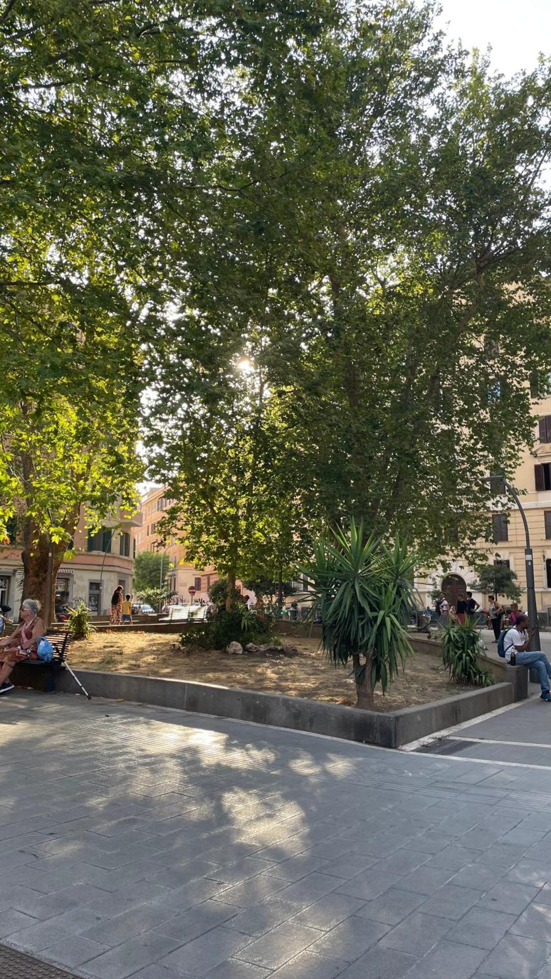 Good Time Leilighet Roma