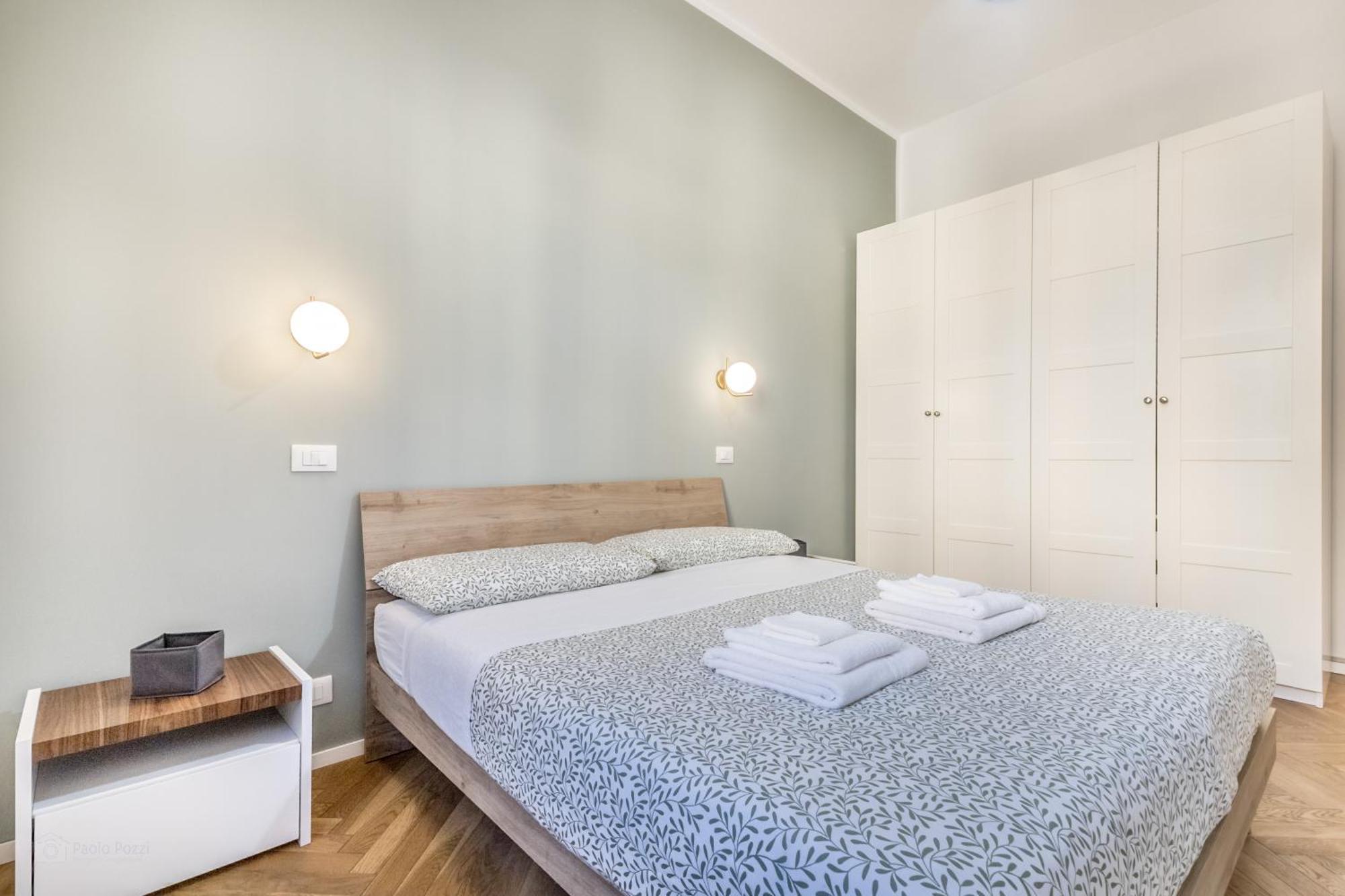 Sangio - San Giovanni Feriehus Roma