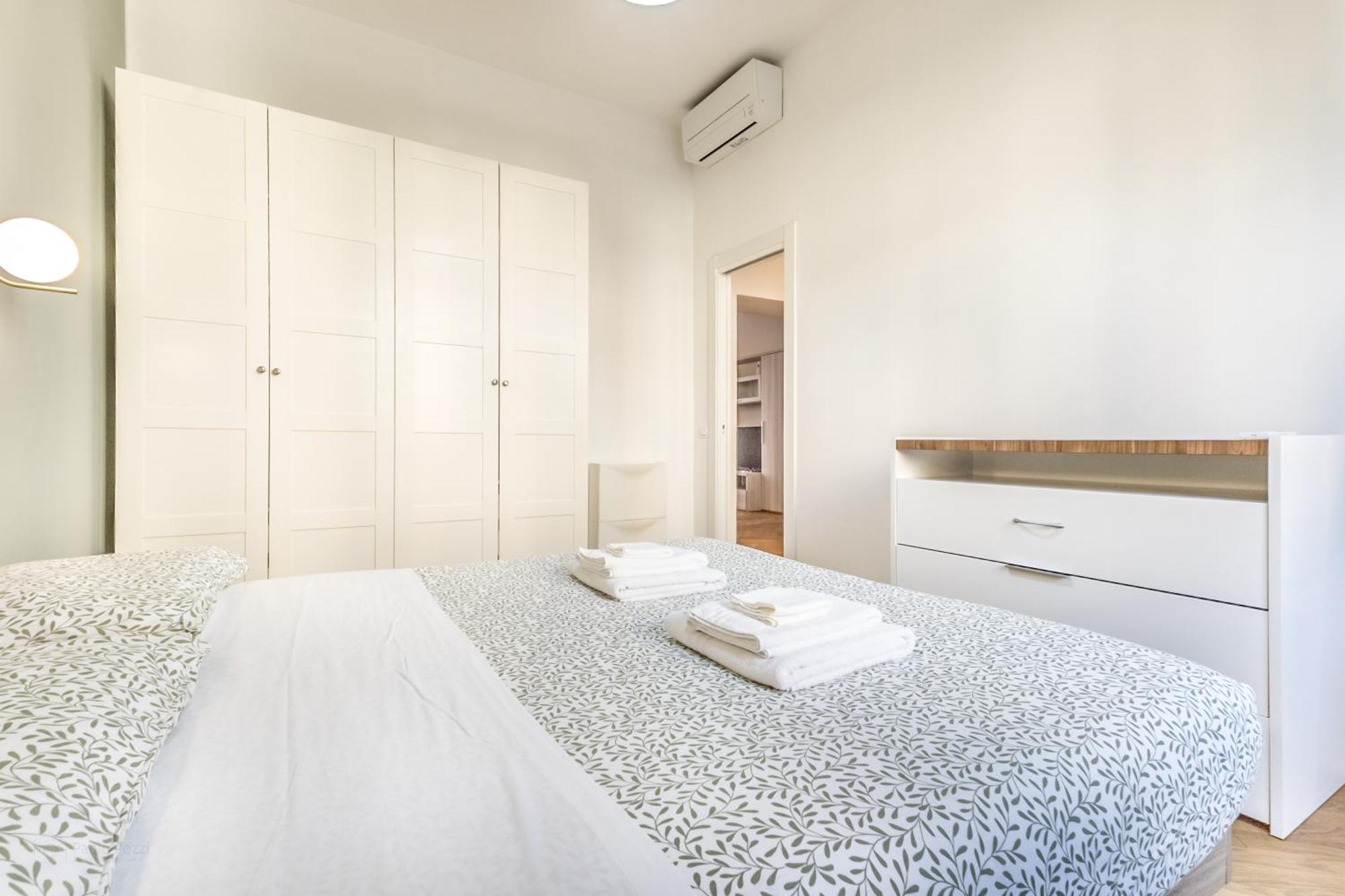 Feriehus Sangio - San Giovanni