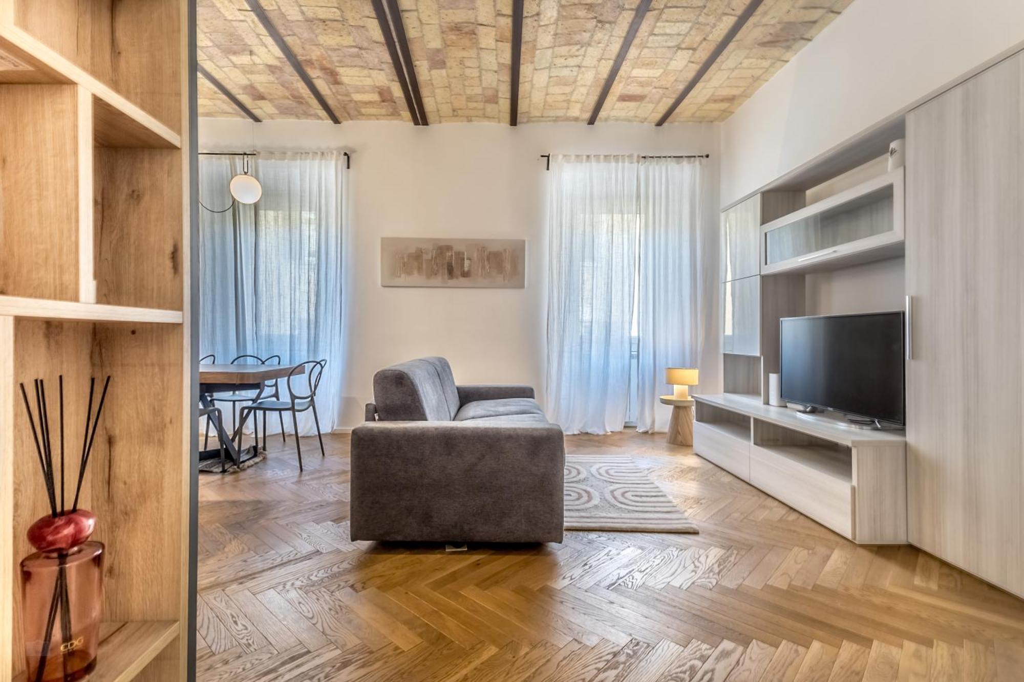 Feriehus Sangio - San Giovanni *