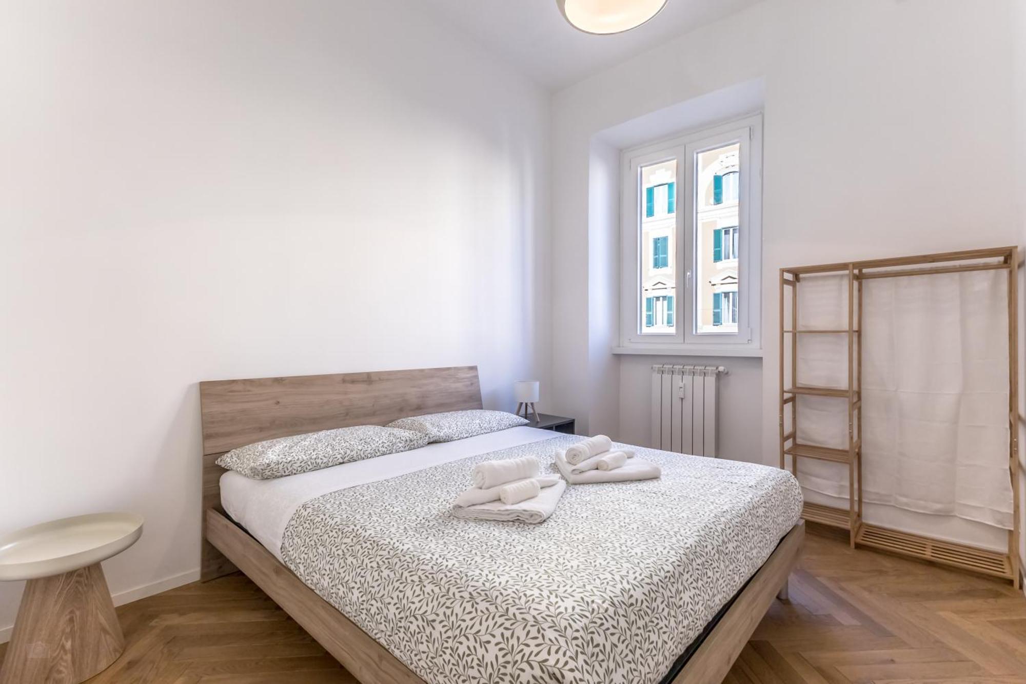 Sangio - San Giovanni Feriehus Roma