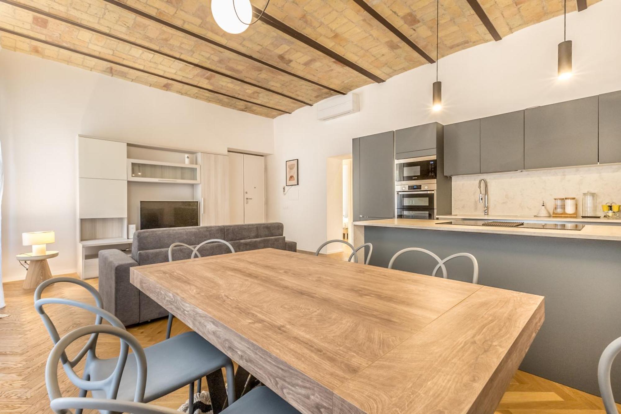 Sangio - San Giovanni Feriehus Roma