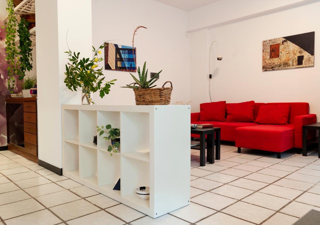 Appartamento Plumeria Bianca Roma