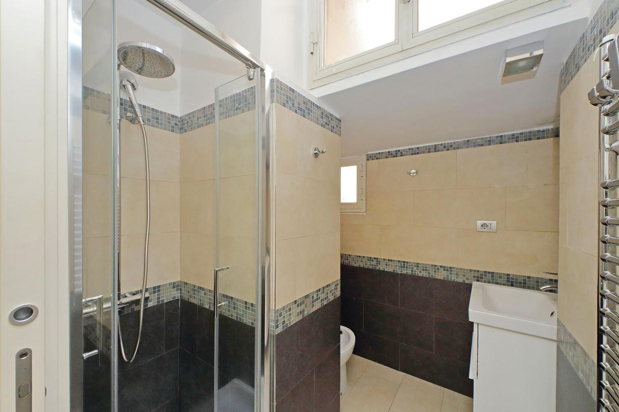 Delizioso Loft All'esquilino Leilighet Roma