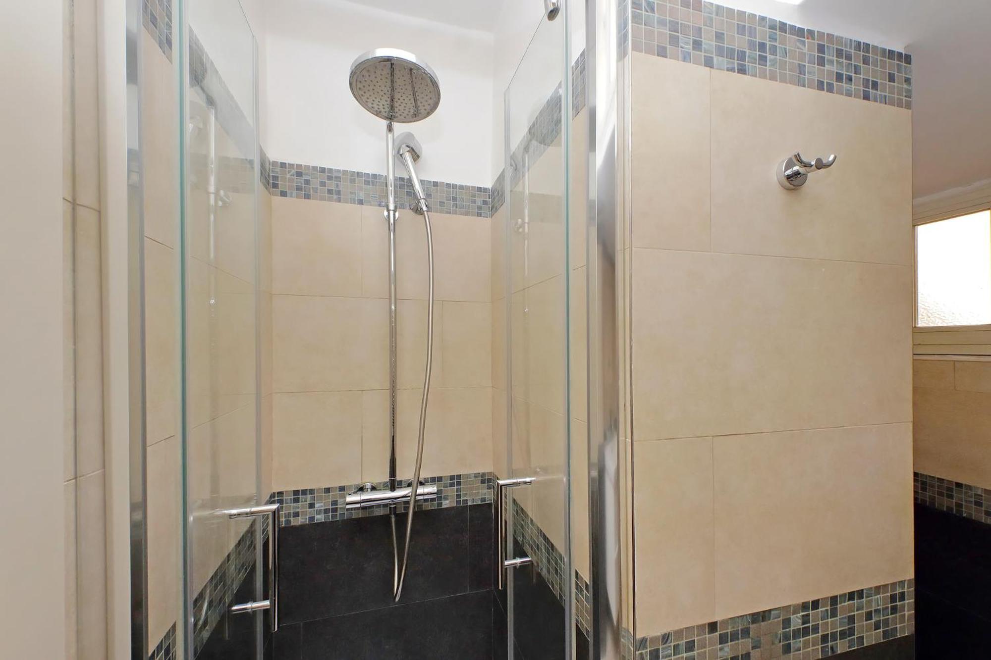 Leilighet Delizioso Loft All'esquilino Roma