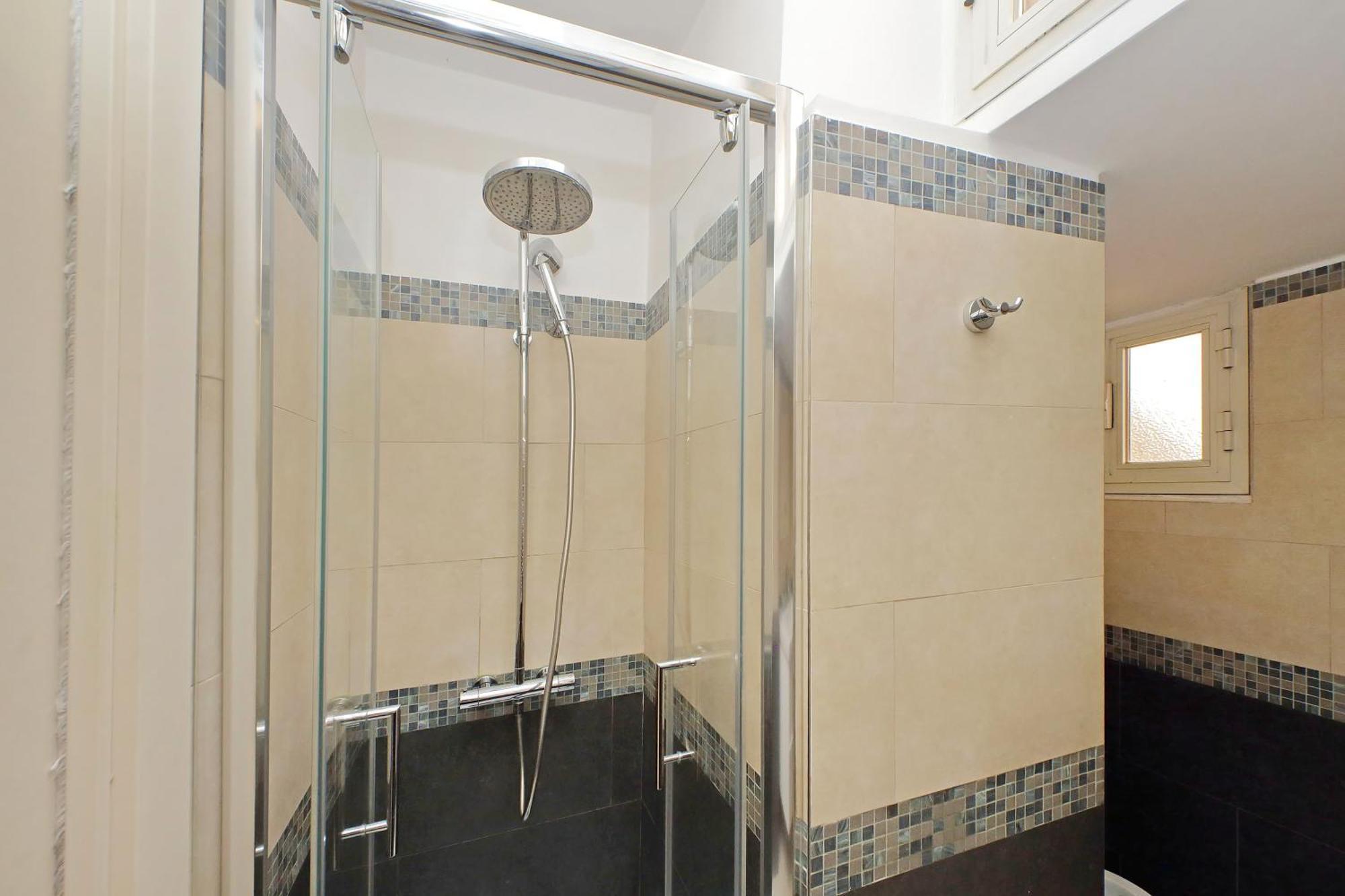 Leilighet Delizioso Loft All'esquilino Roma
