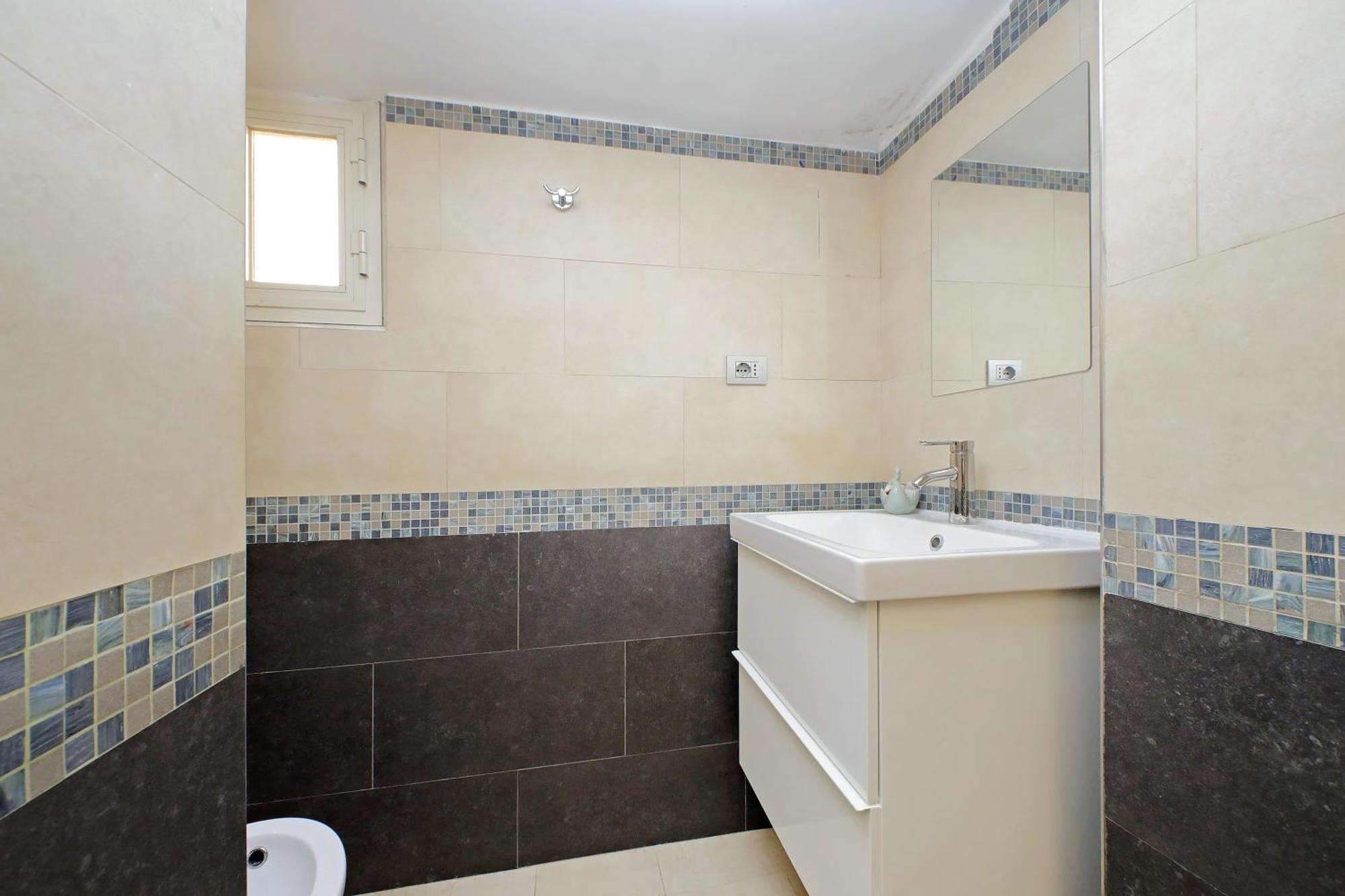 Leilighet Delizioso Loft All'esquilino