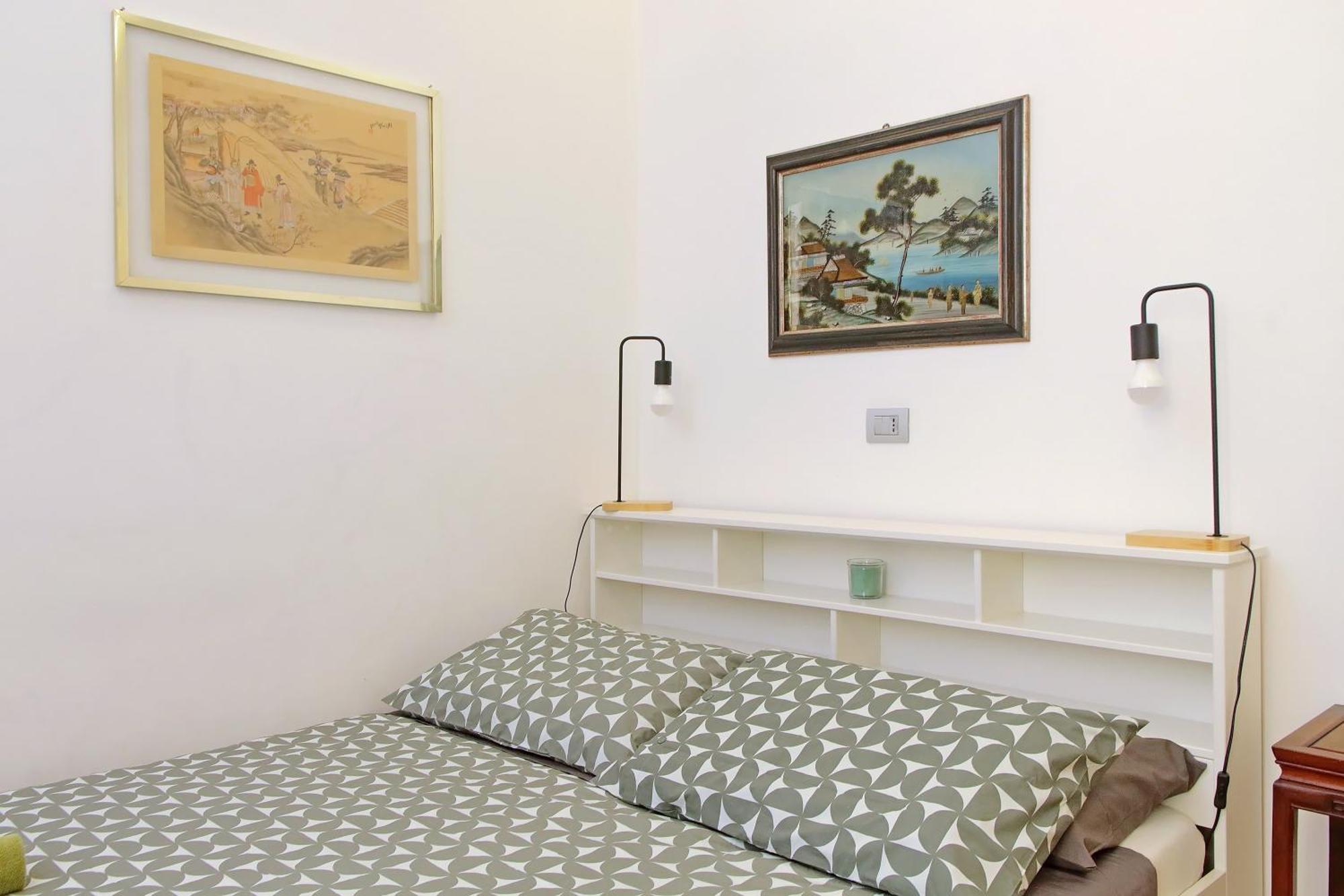 Leilighet Delizioso Loft All'esquilino *
