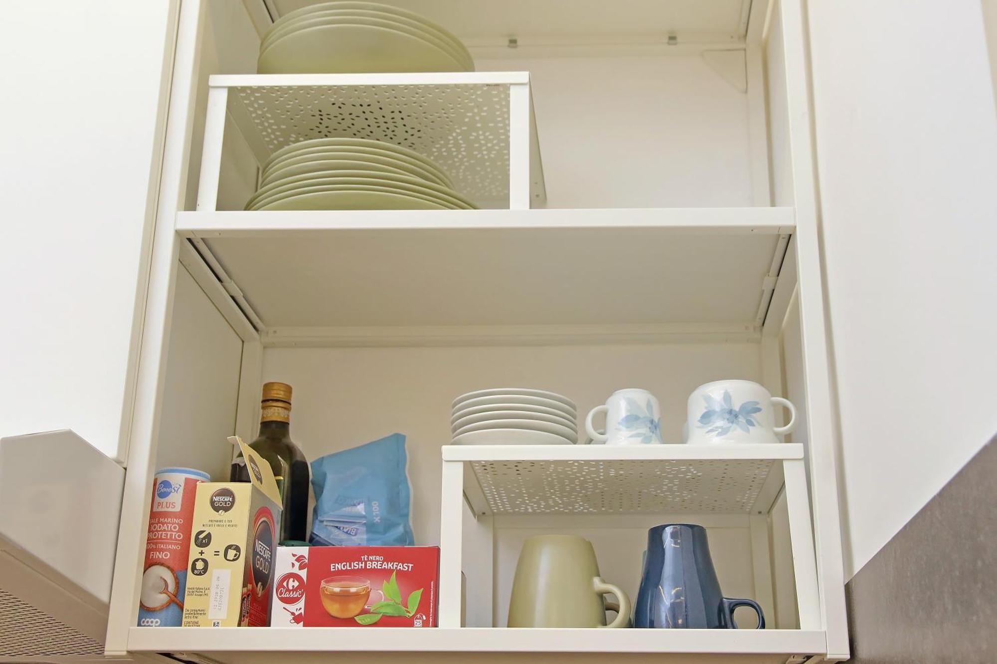 Delizioso Loft All'esquilino Leilighet Roma