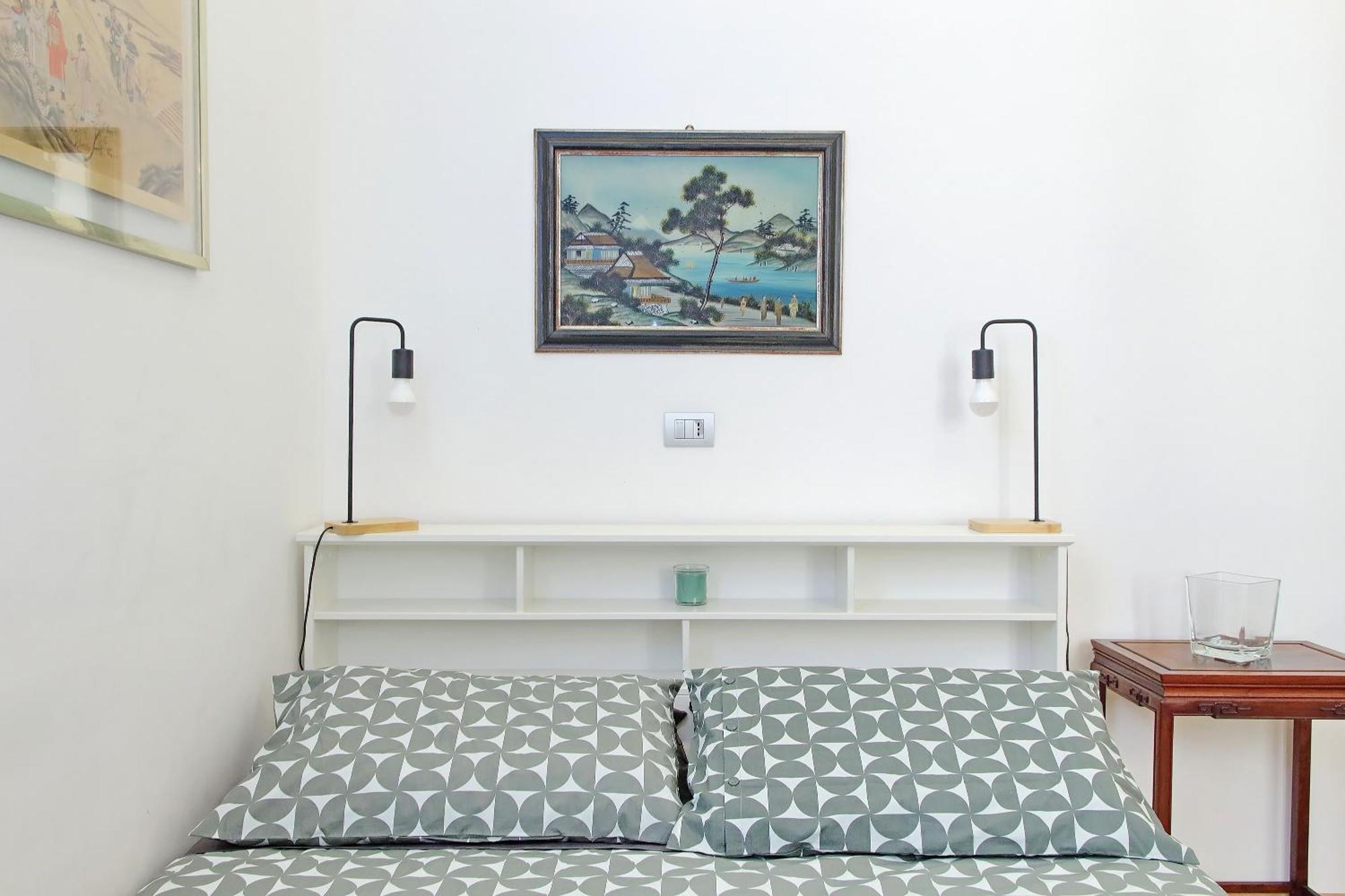 Leilighet Delizioso Loft All'esquilino Roma