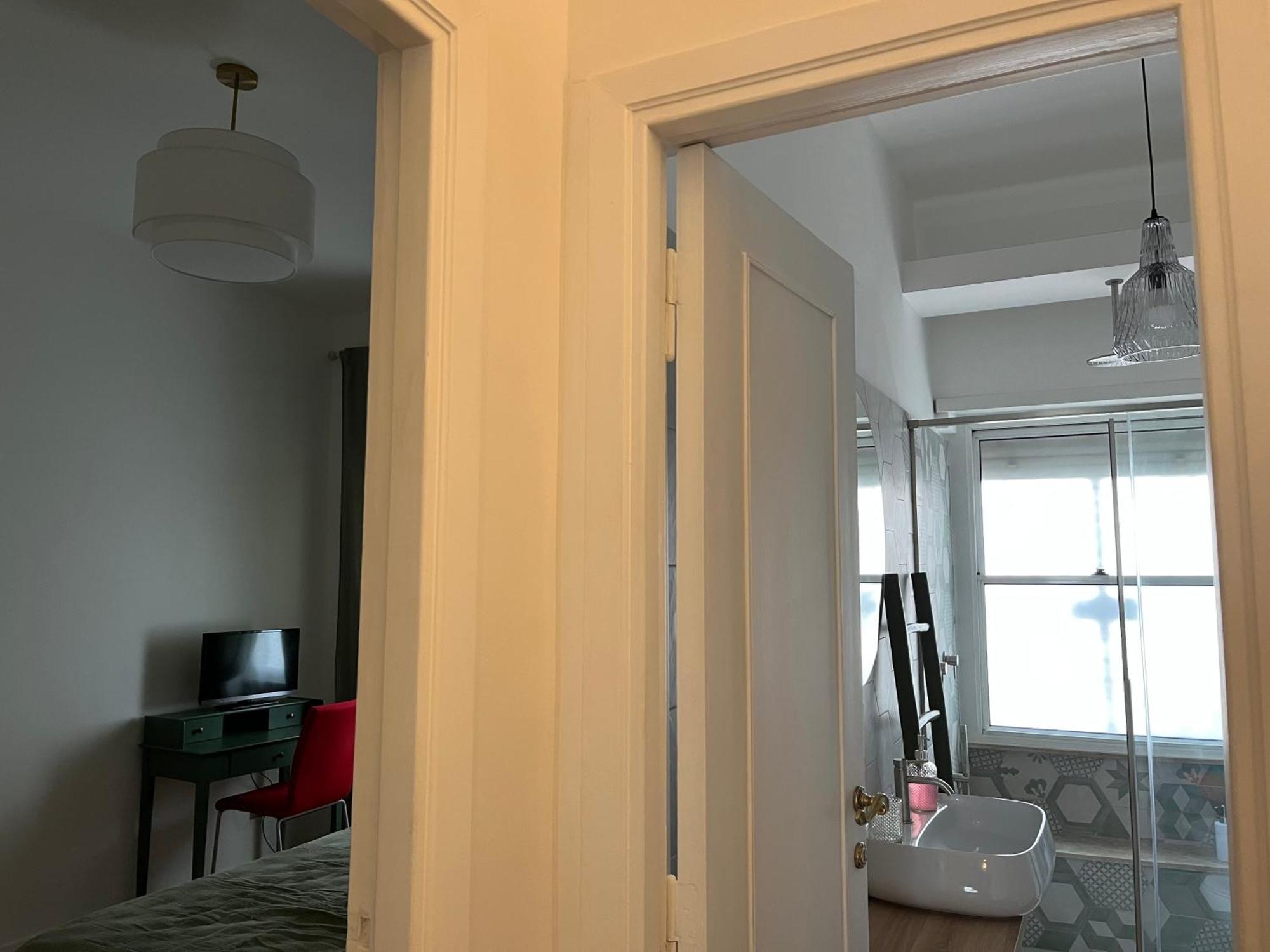 The Rose Apartamento