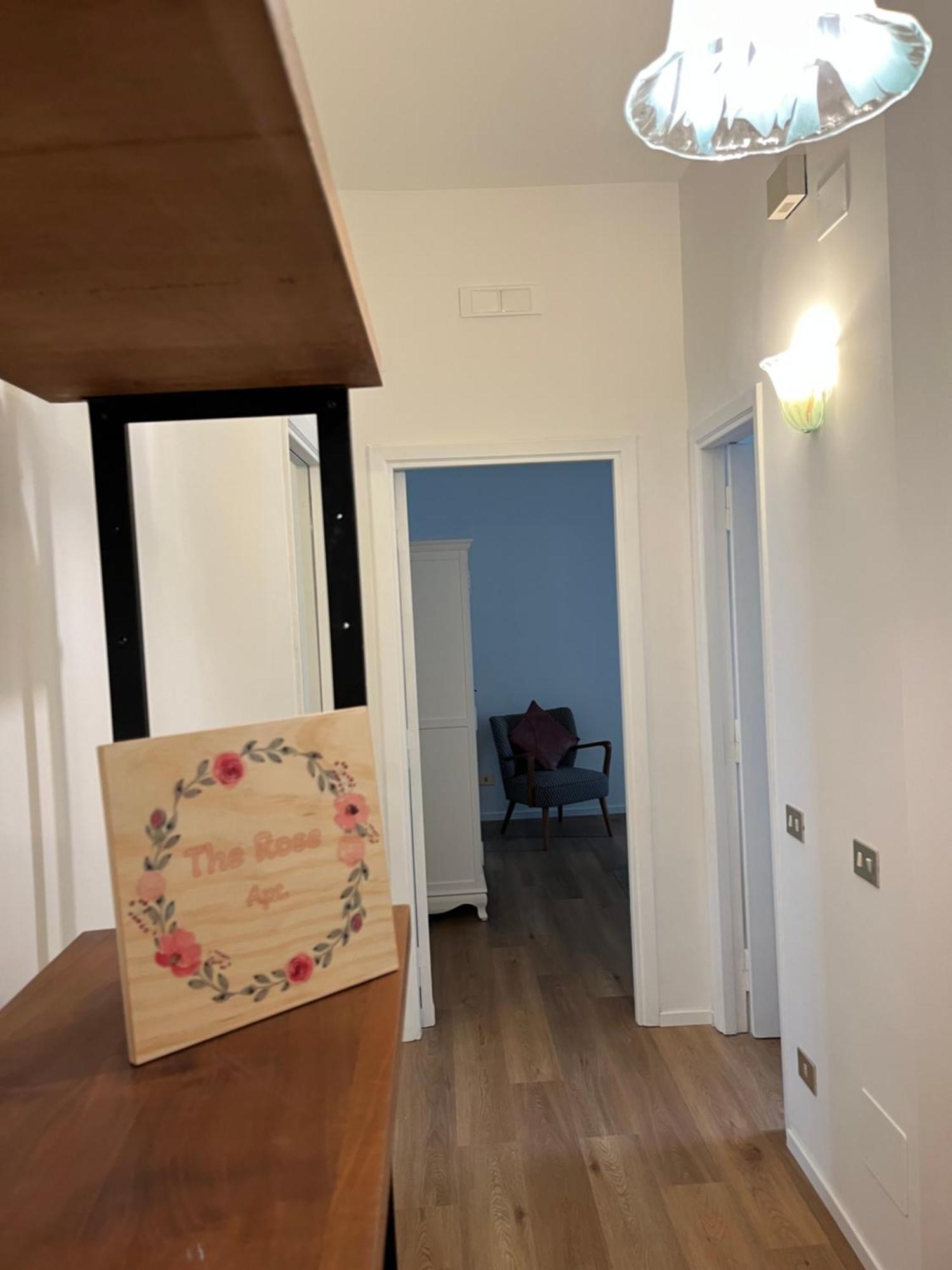 The Rose Apartamento