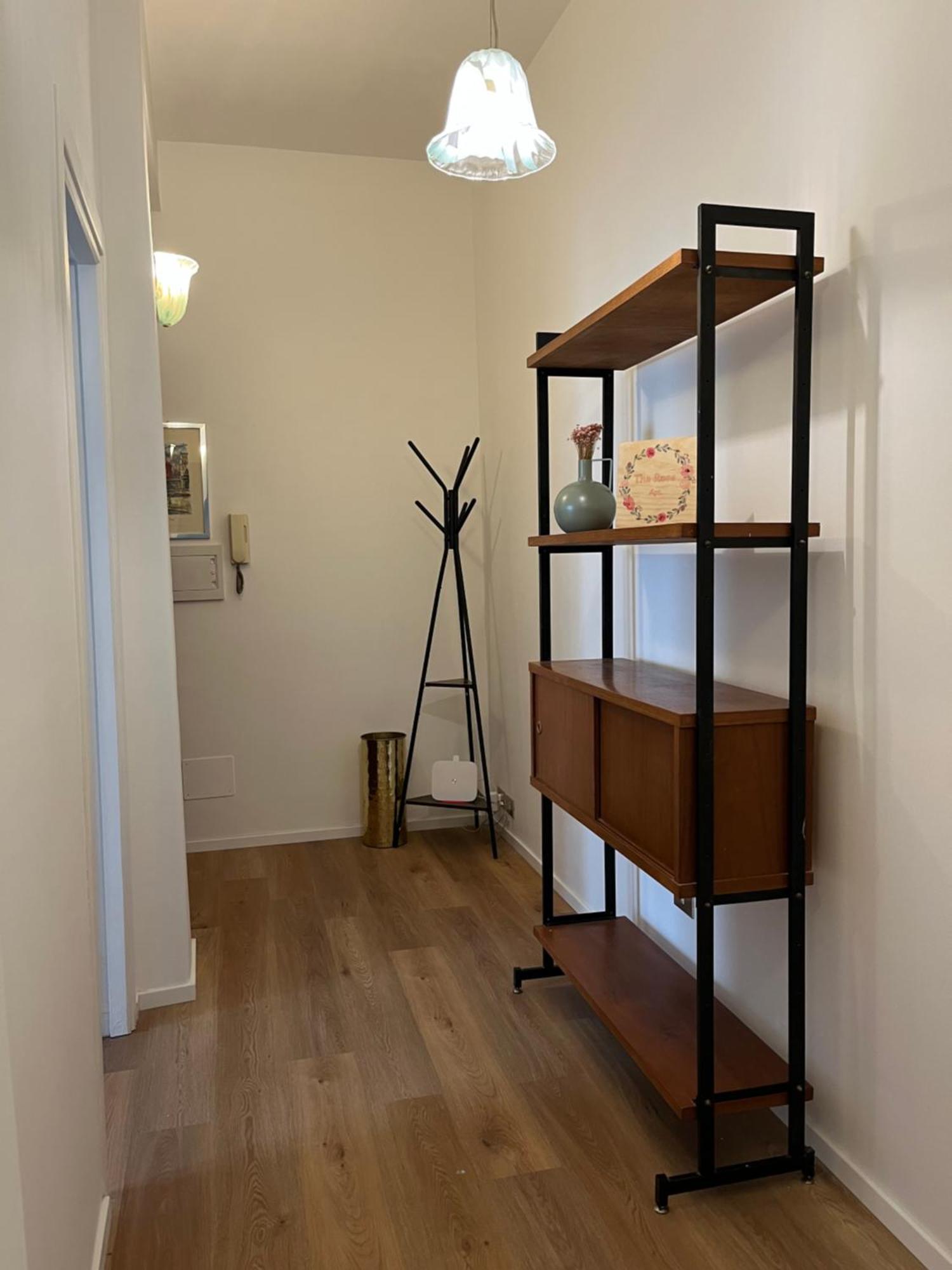 Apartamento The Rose *