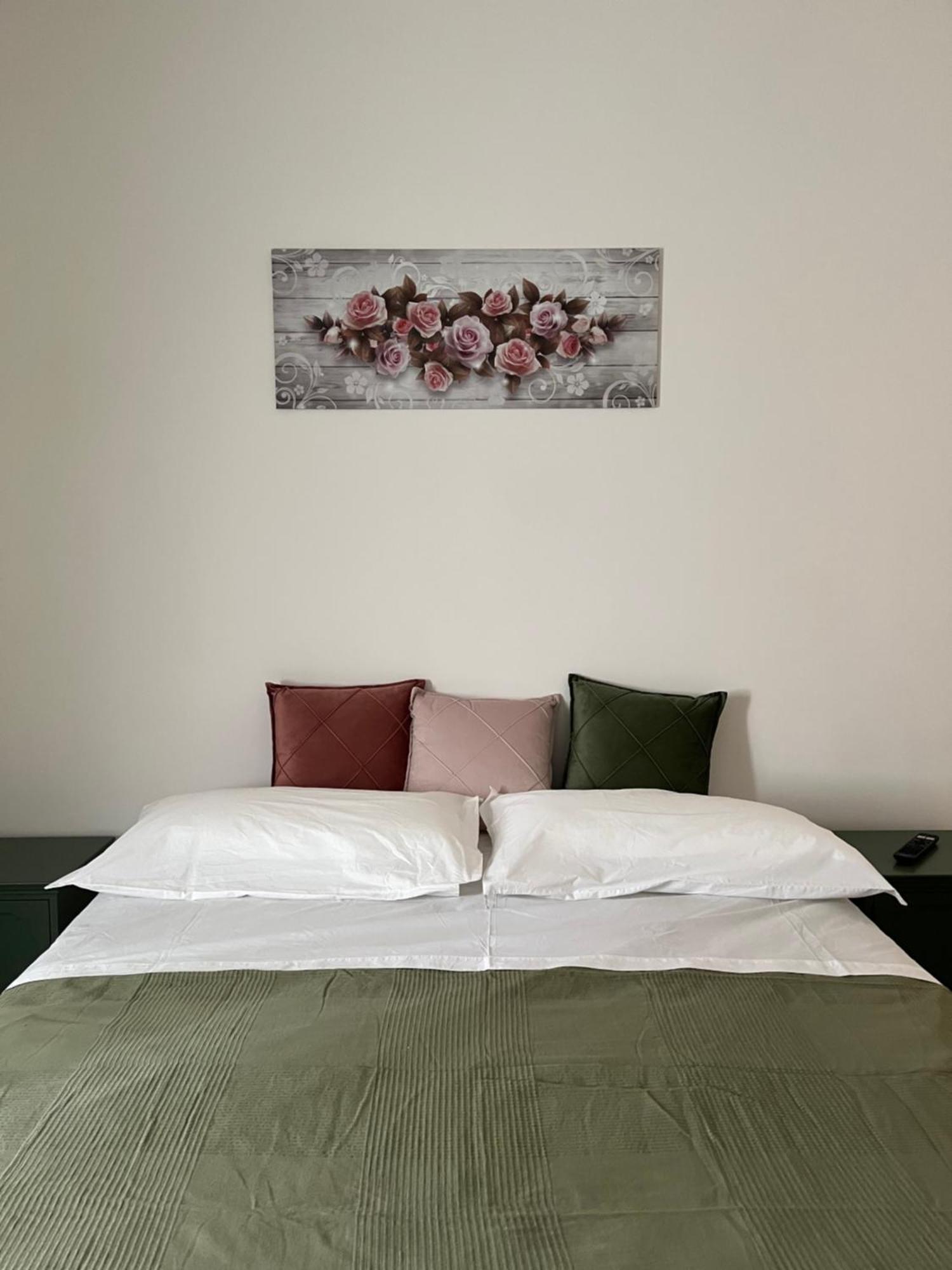 Apartamento The Rose *