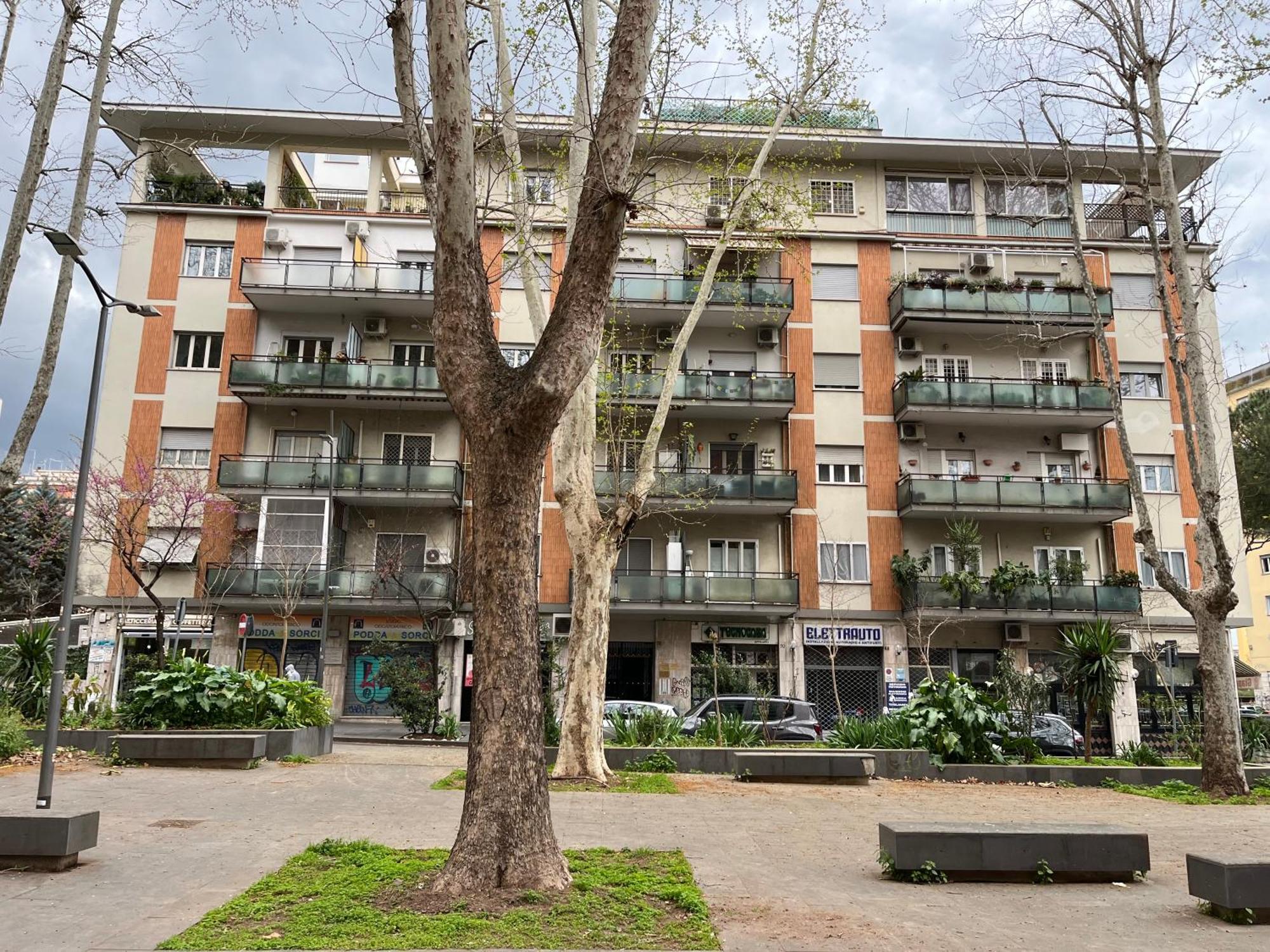The Rose Apartamento Roma
