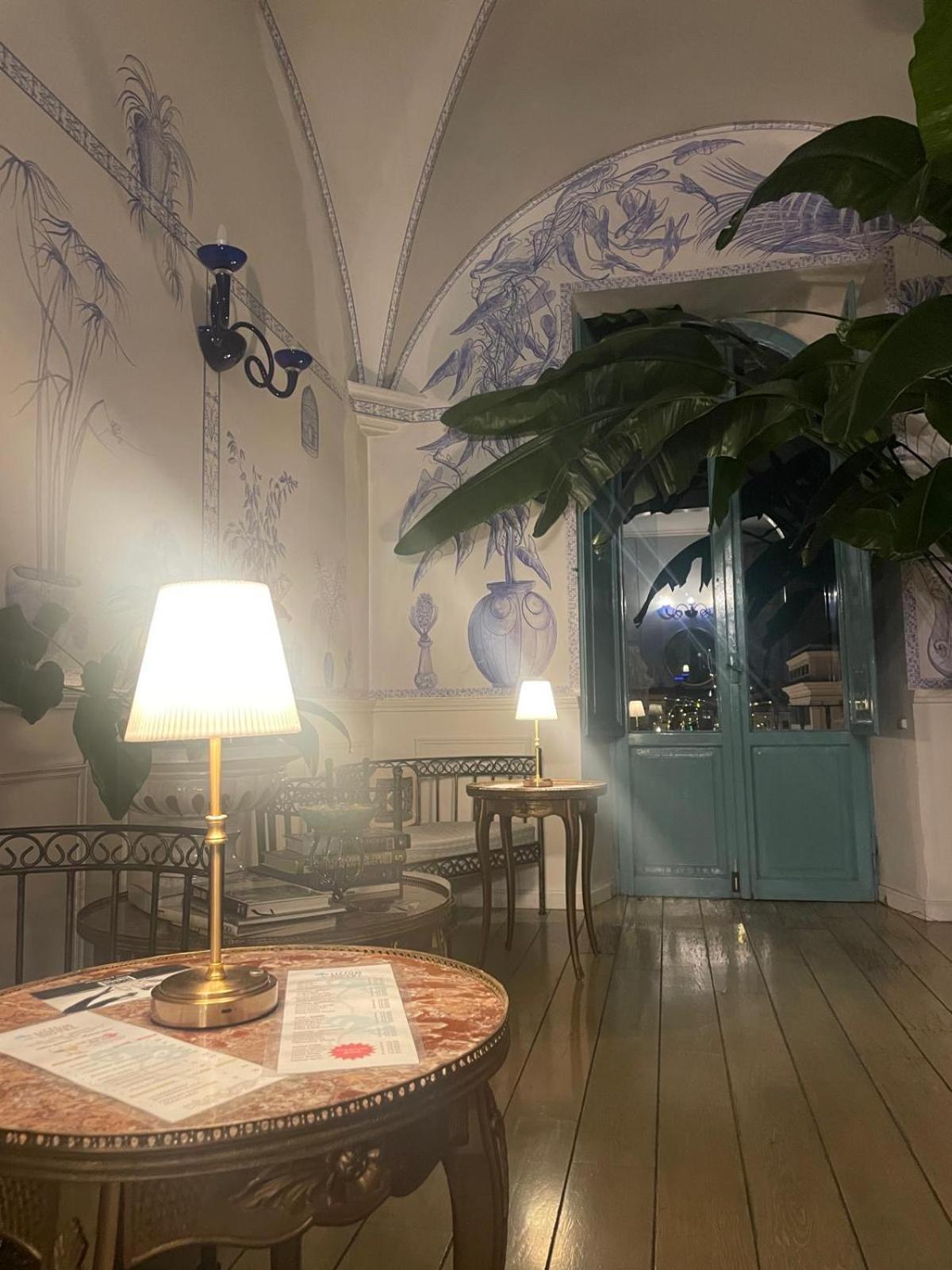 Hotell Lilium Boutique