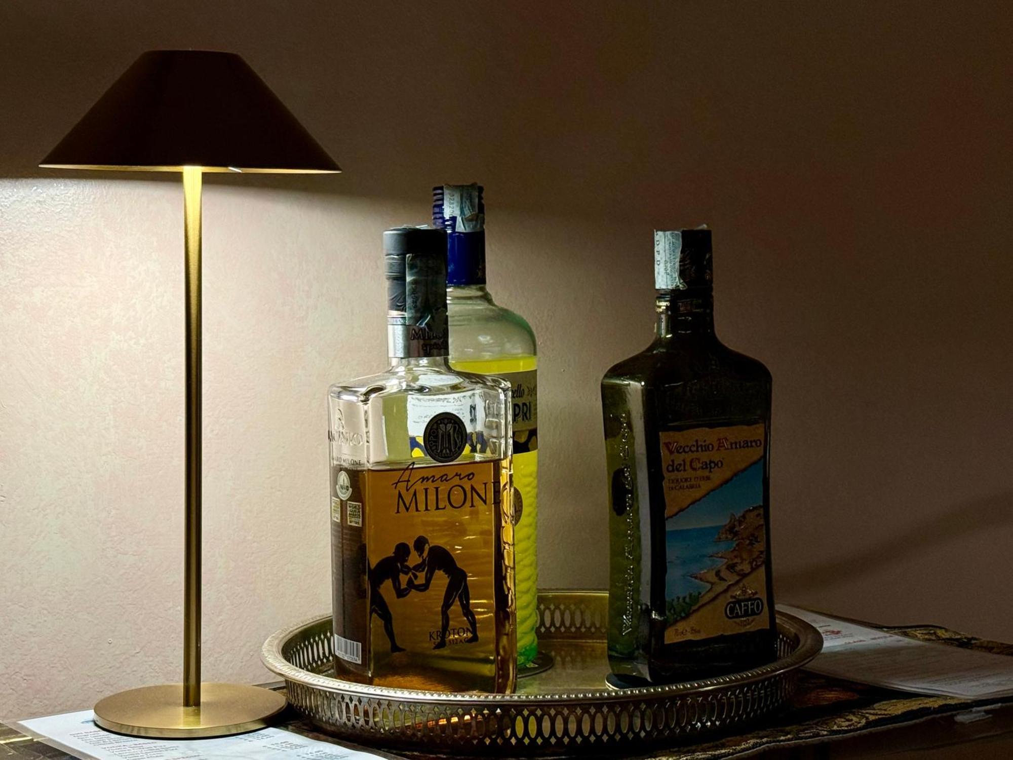 Lilium Boutique 3* Roma