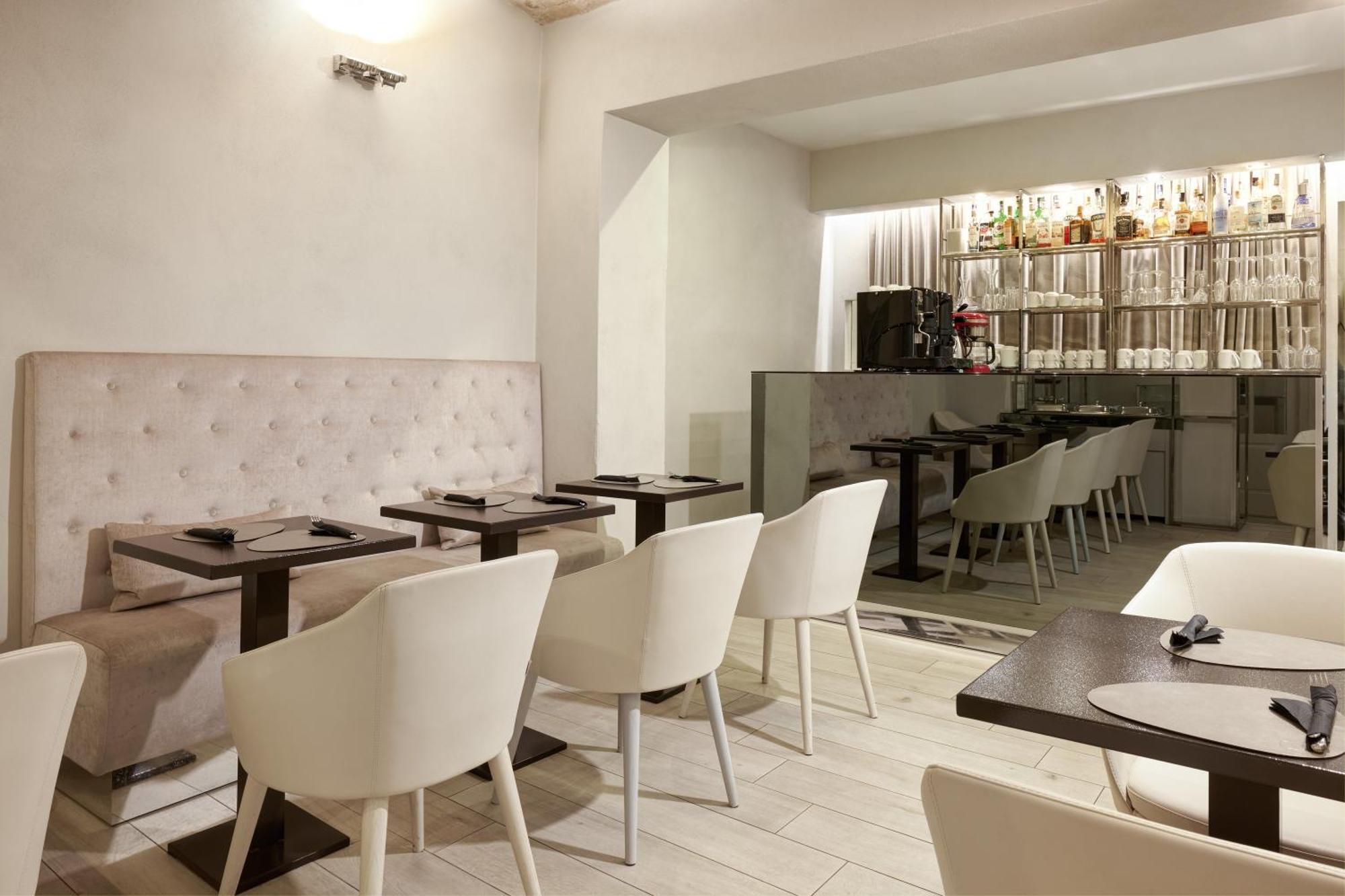 Hotel Terrace Pantheon Relais Roma
