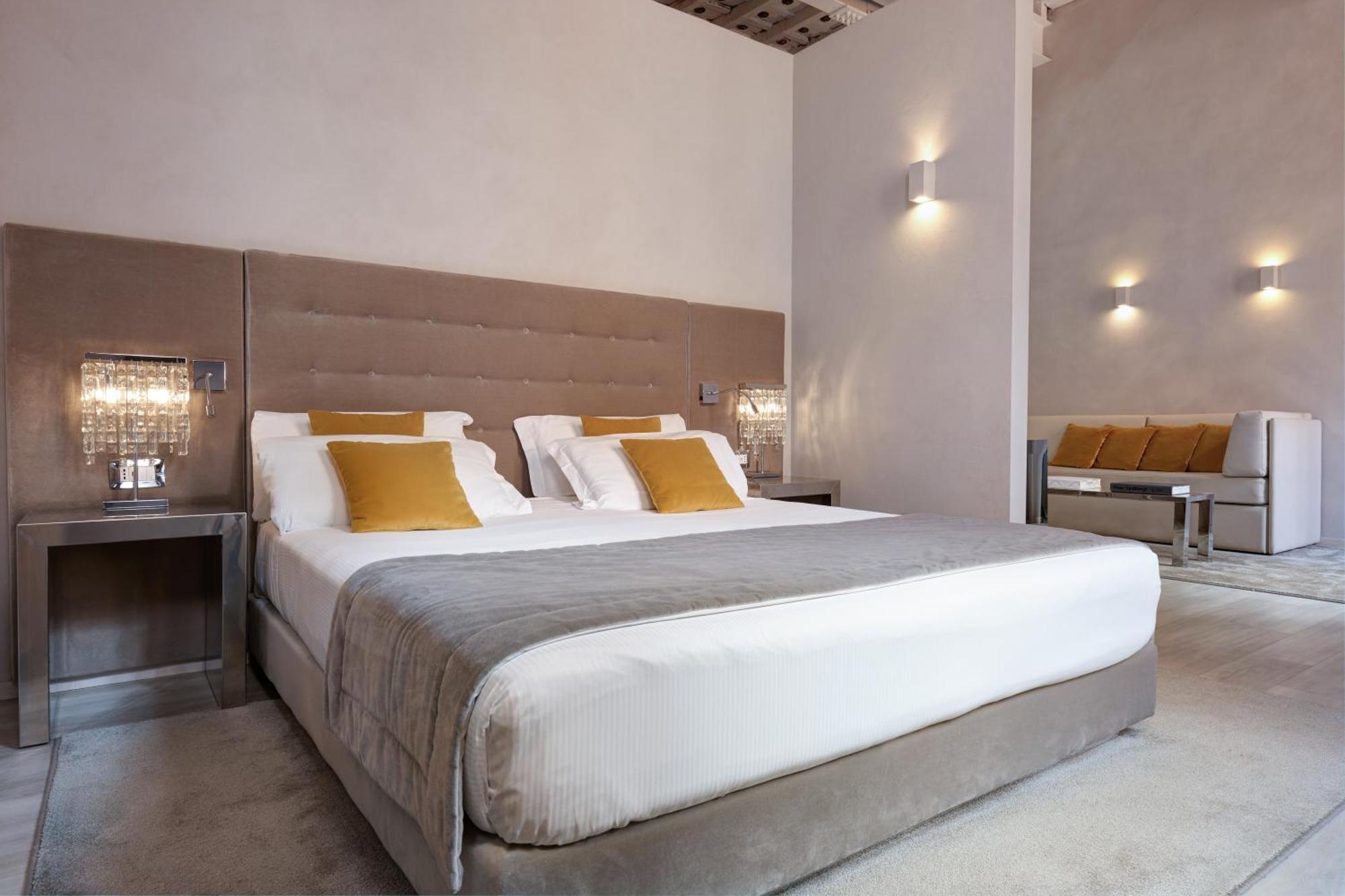 Hotel Terrace Pantheon Relais