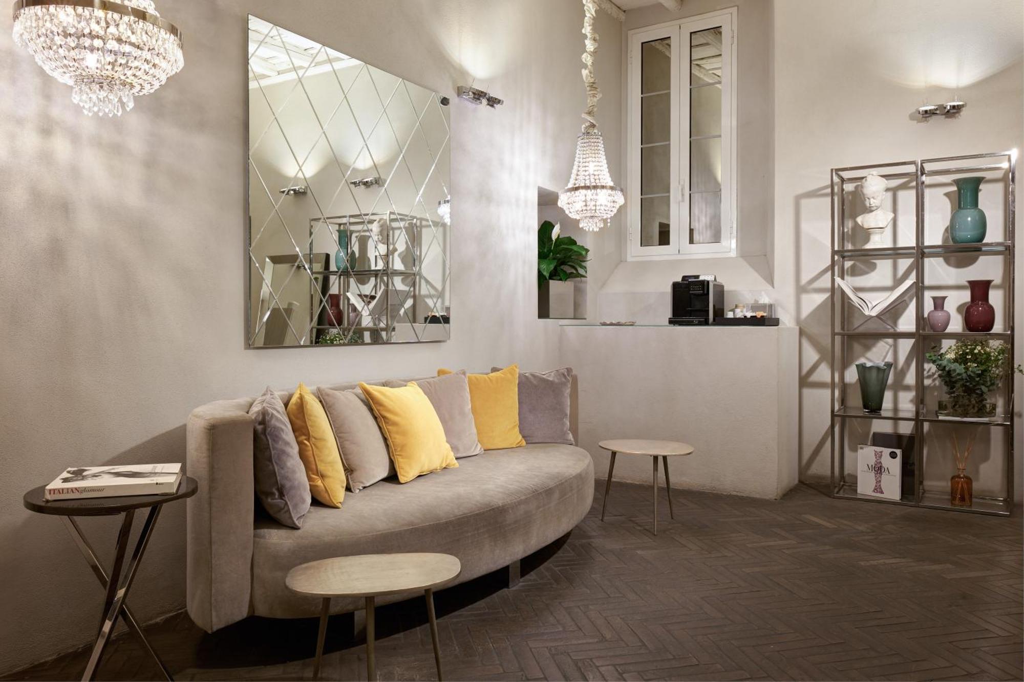 Hotel Terrace Pantheon Relais