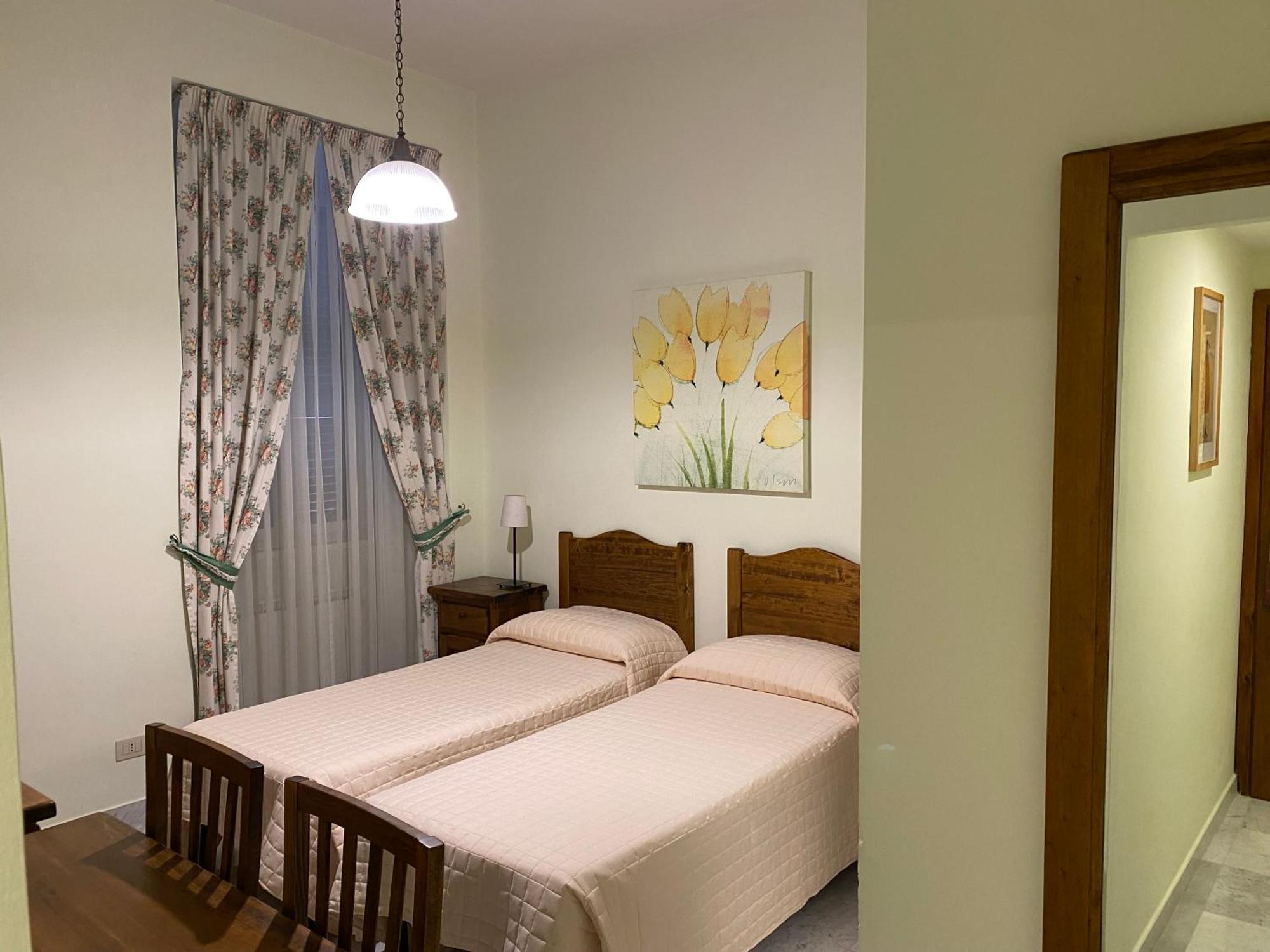 Bed & Breakfast Laocoonte Rome