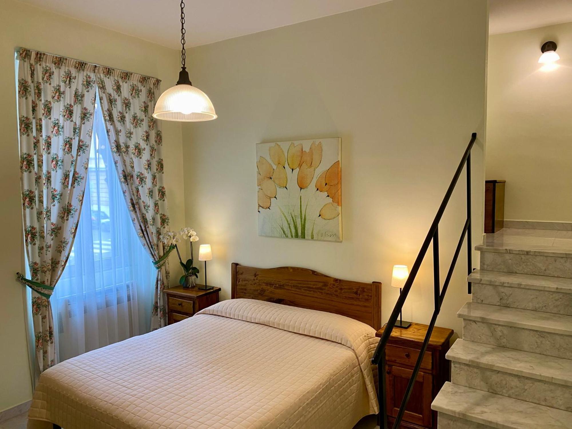 Laocoonte 3* Rome