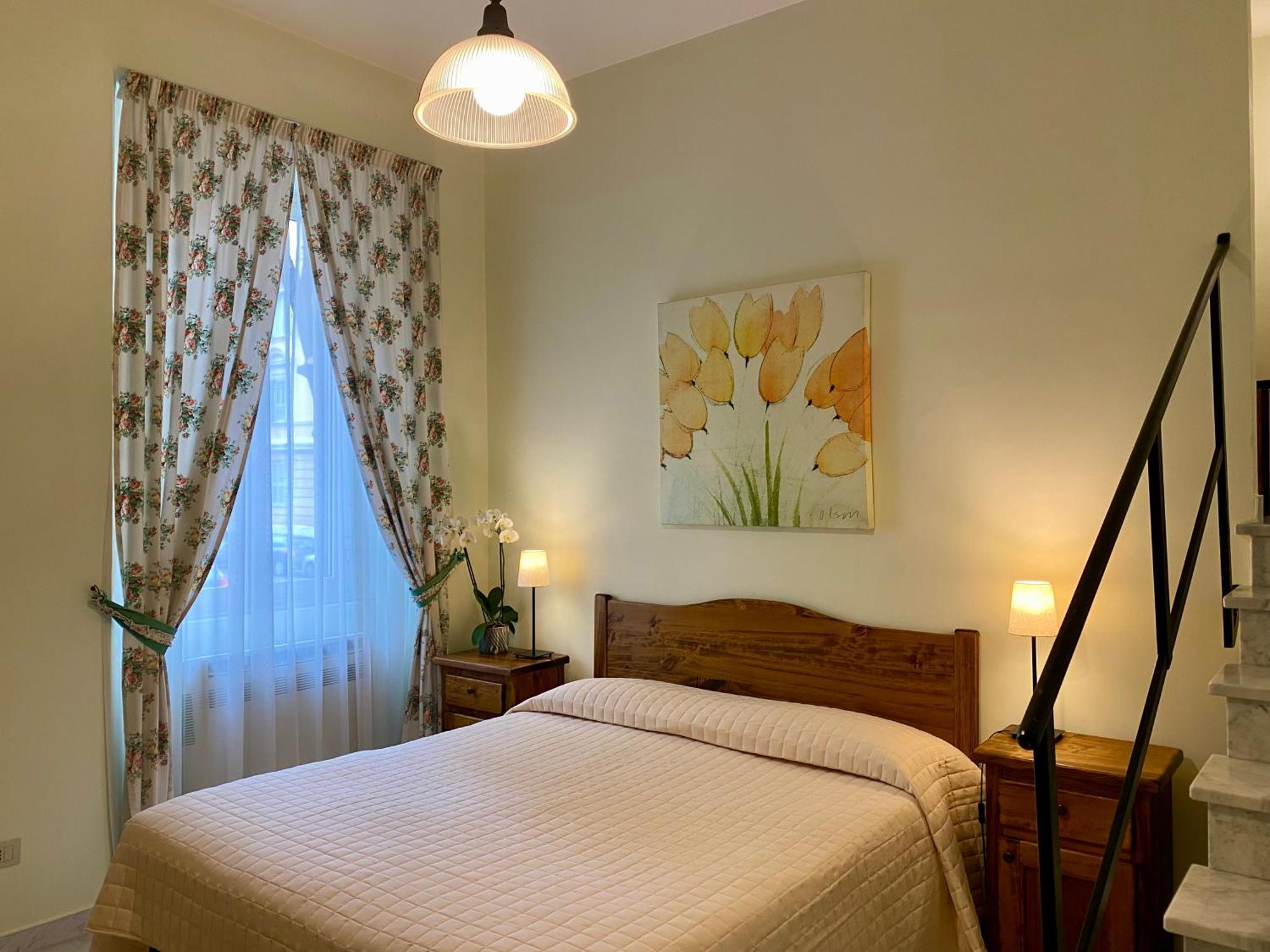 Laocoonte Bed & Breakfast 3*