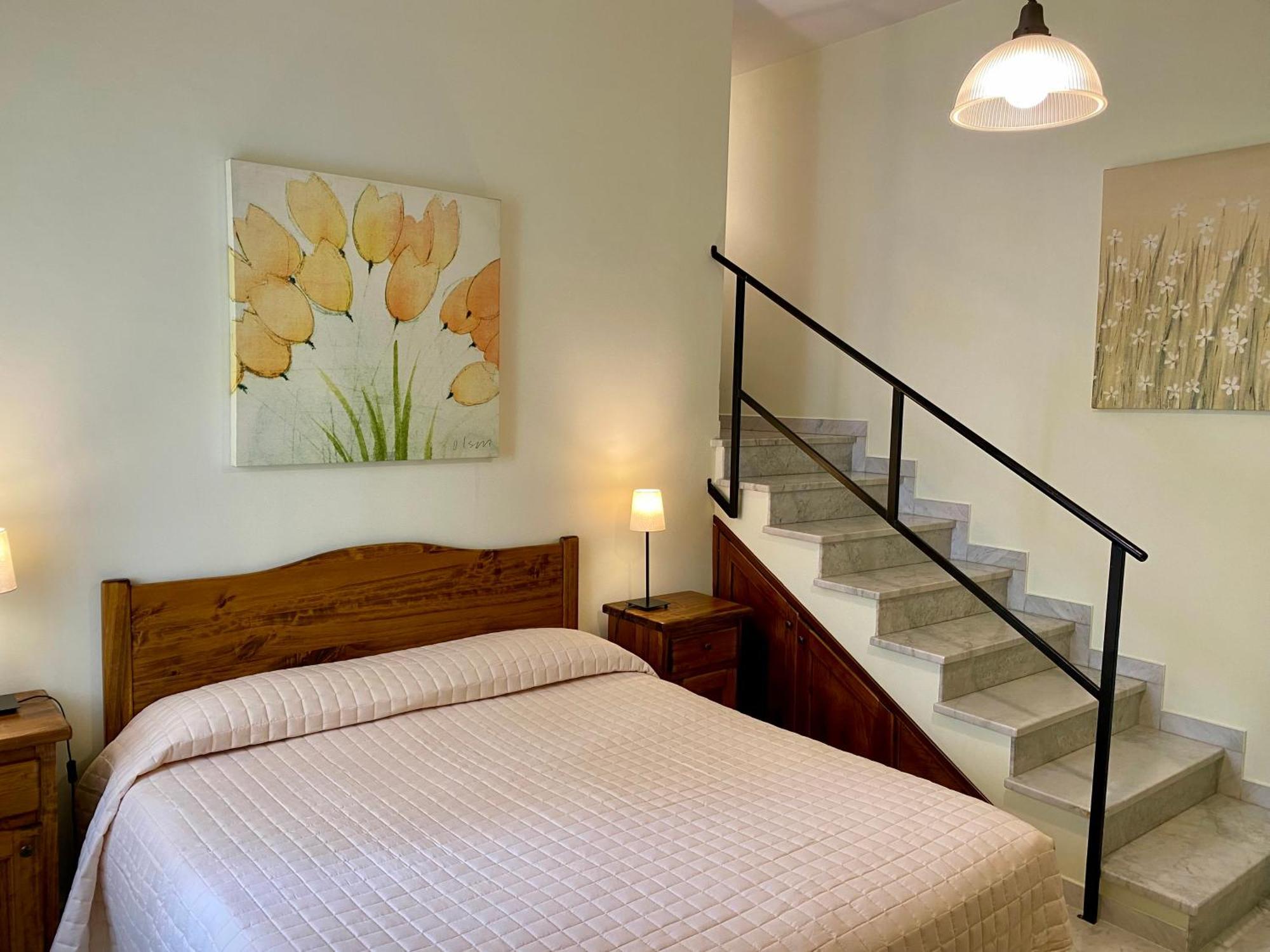 Bed & Breakfast Laocoonte 3*