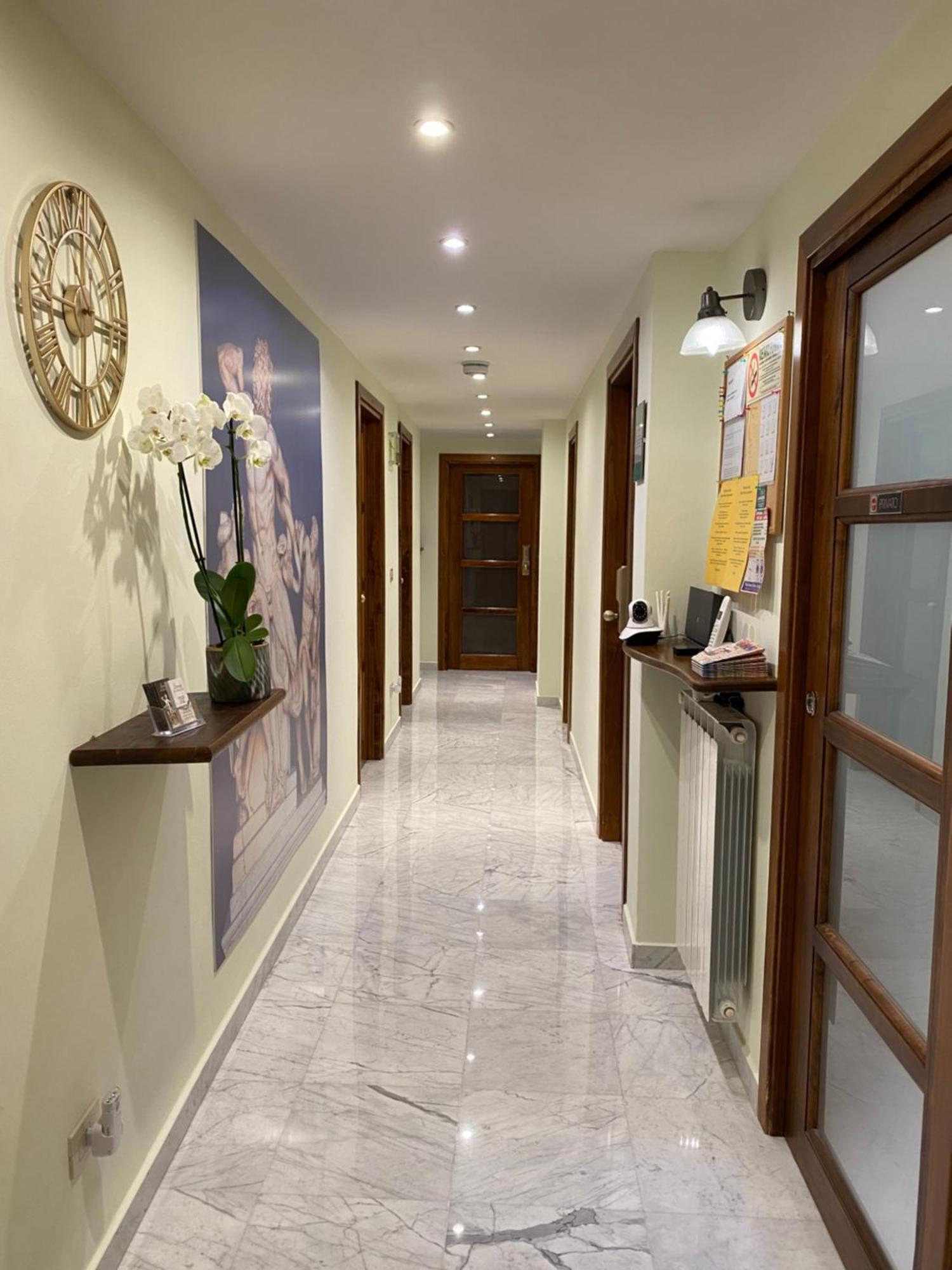 Laocoonte Bed & Breakfast Rome