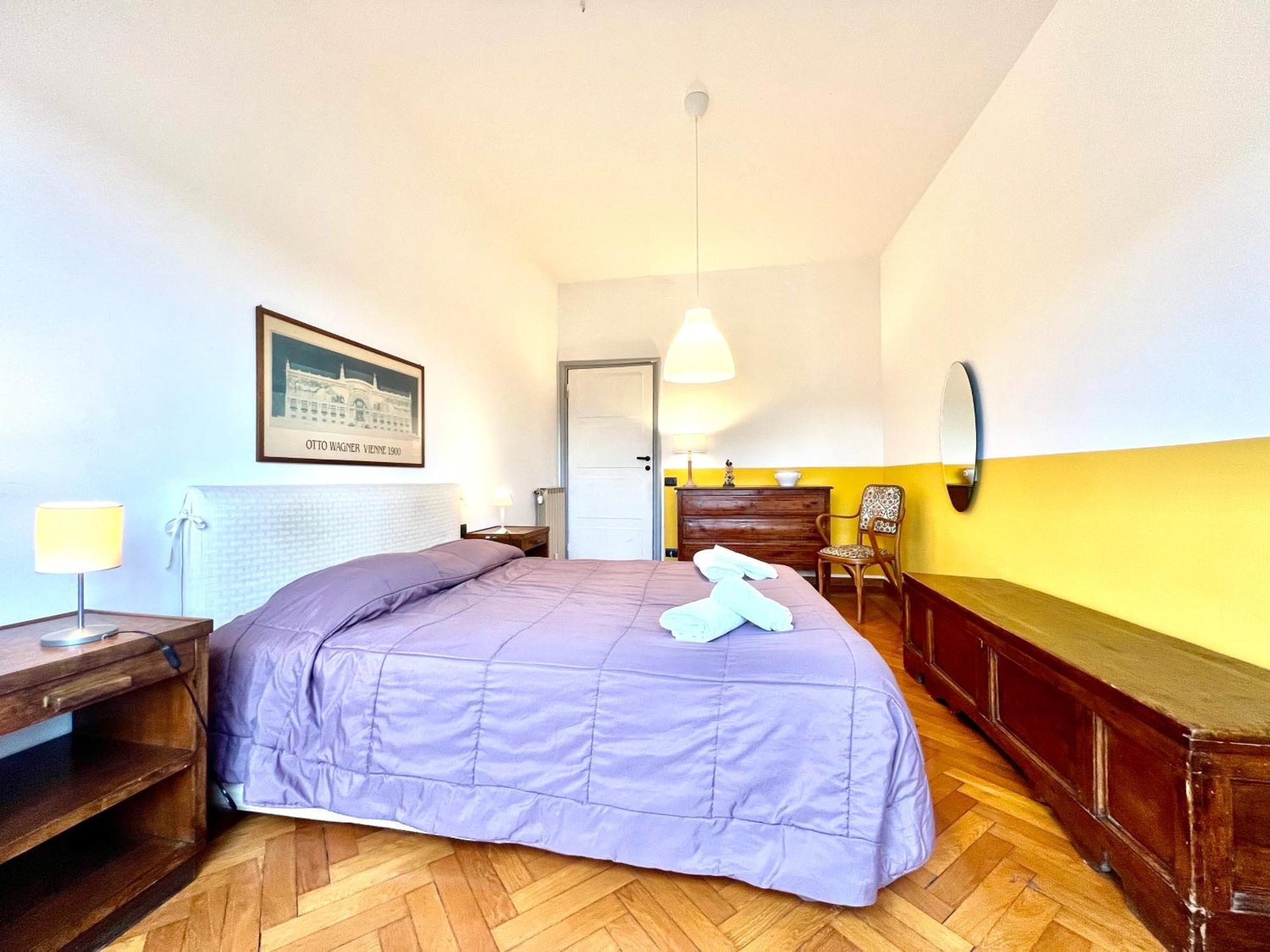 Casa Pinturicchio Appartamento Roma