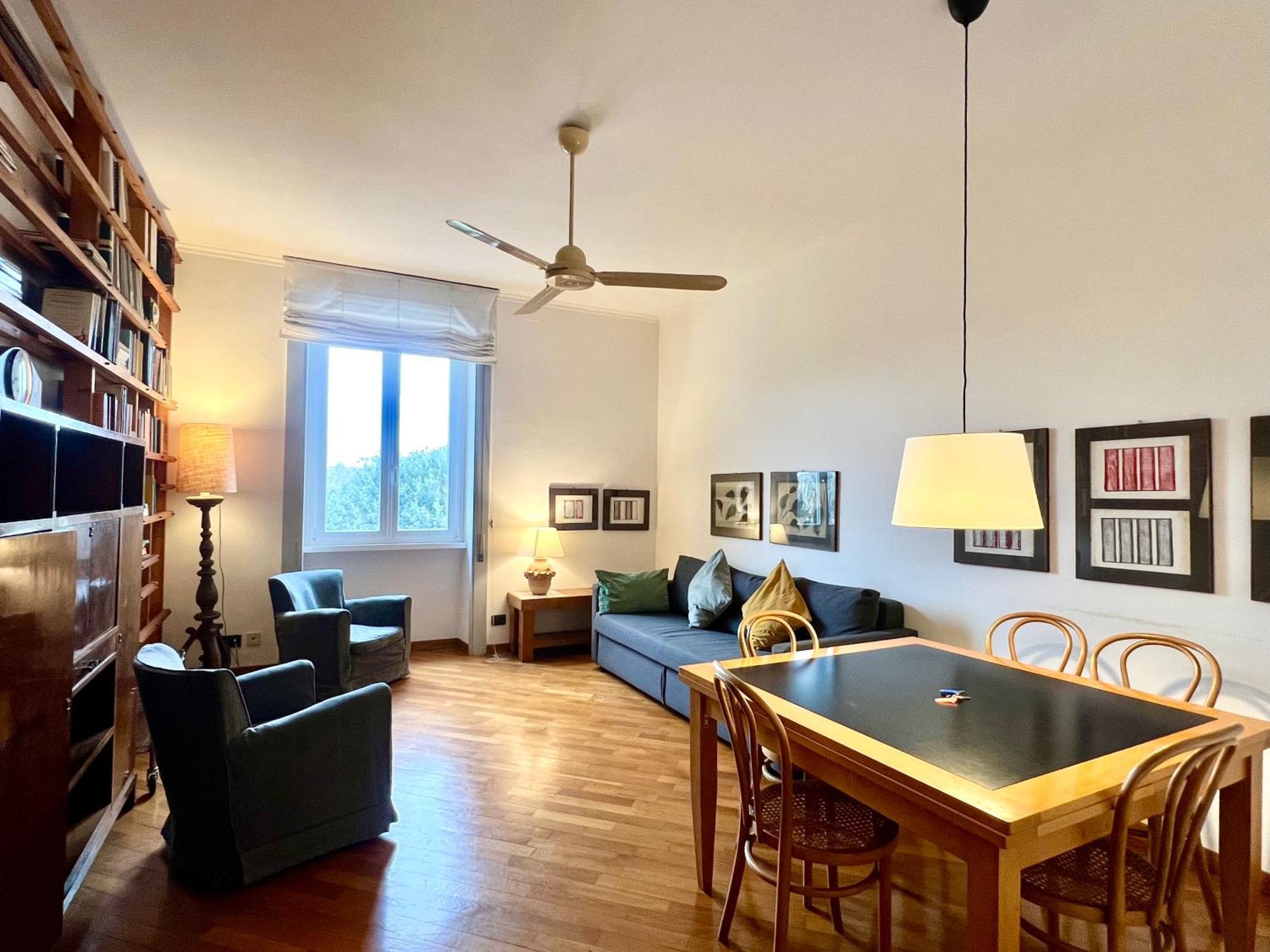 Casa Pinturicchio Appartamento