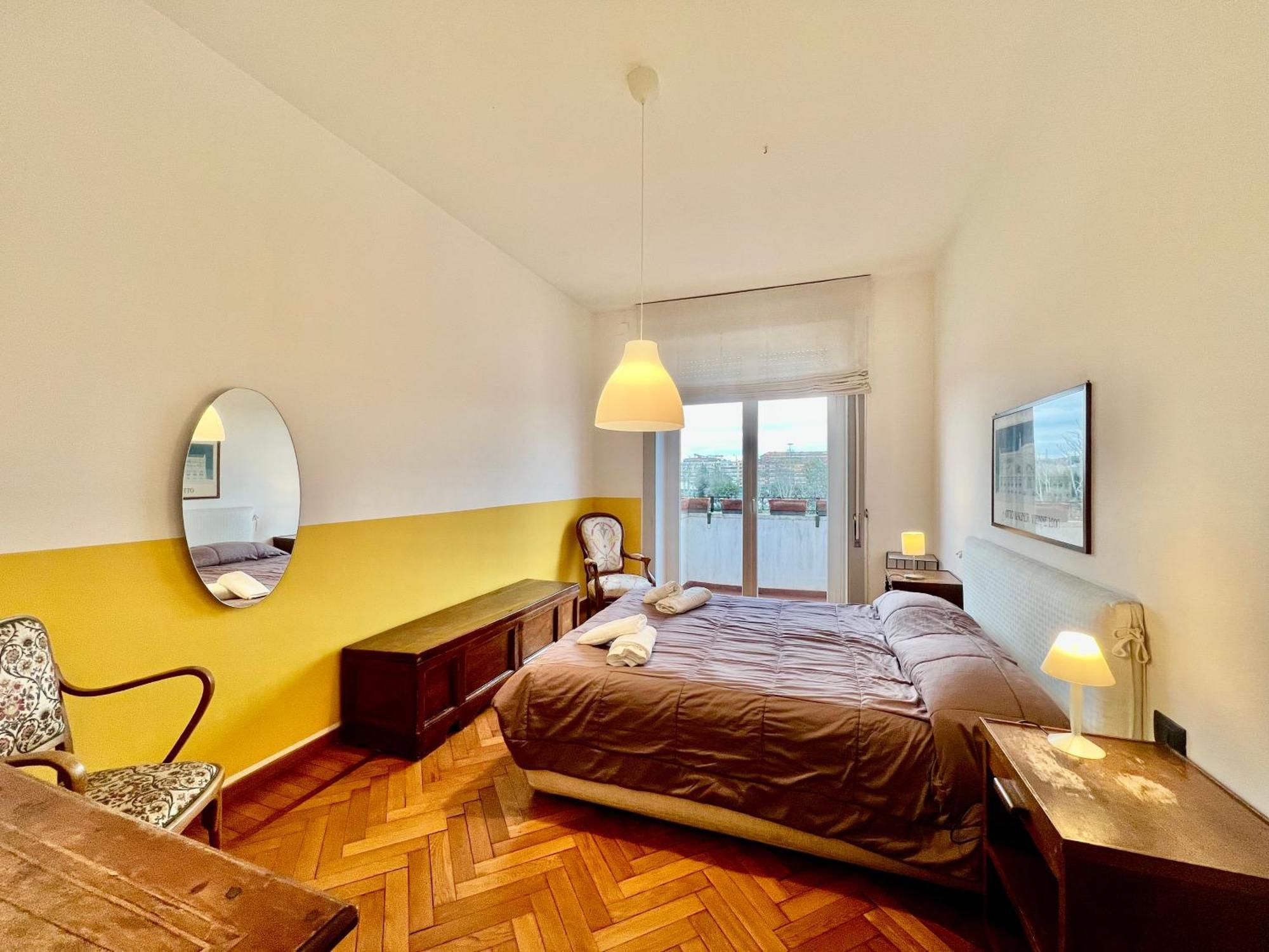Appartamento Casa Pinturicchio
