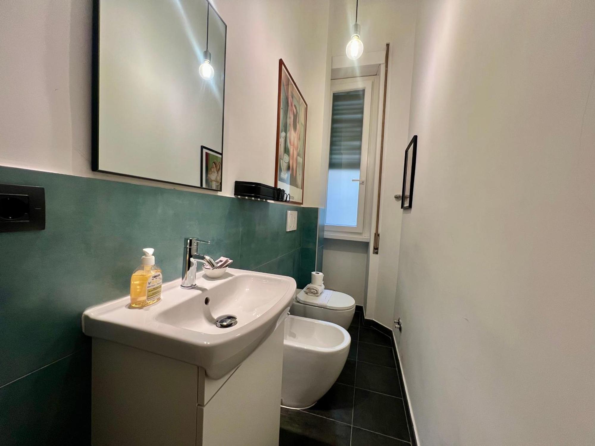Casa Pinturicchio Appartamento Roma