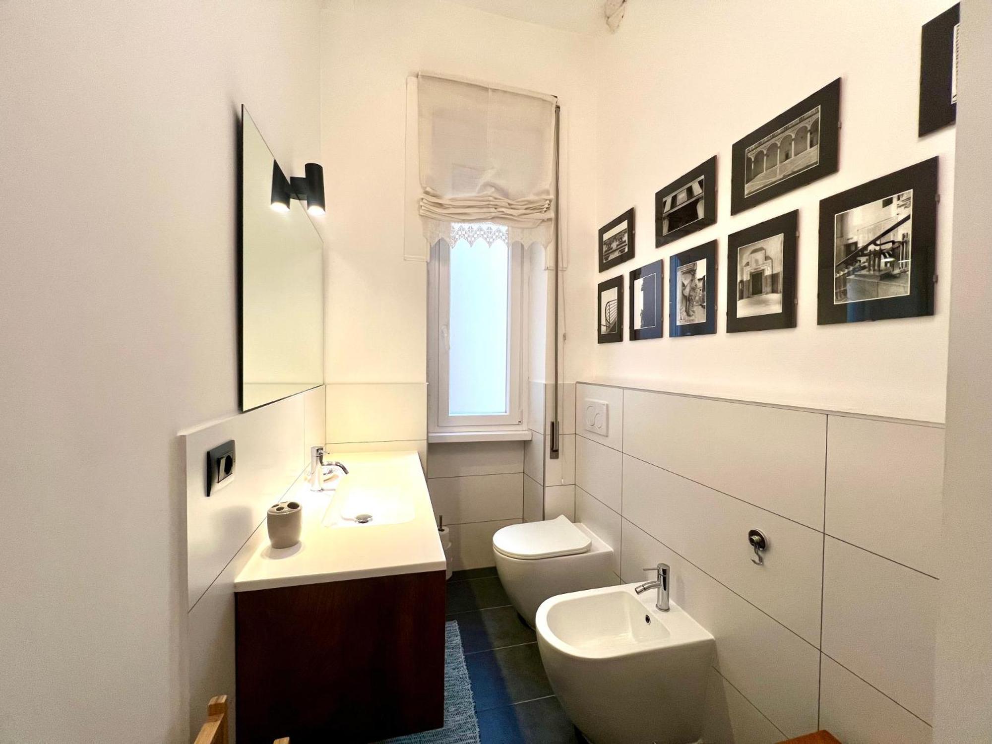 Appartamento Casa Pinturicchio Roma