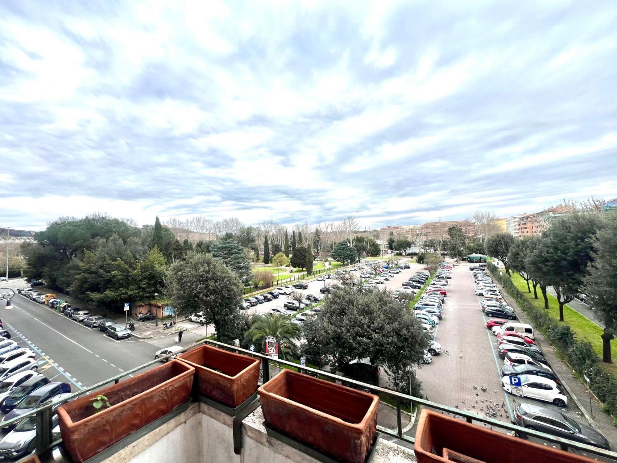 Casa Pinturicchio Roma