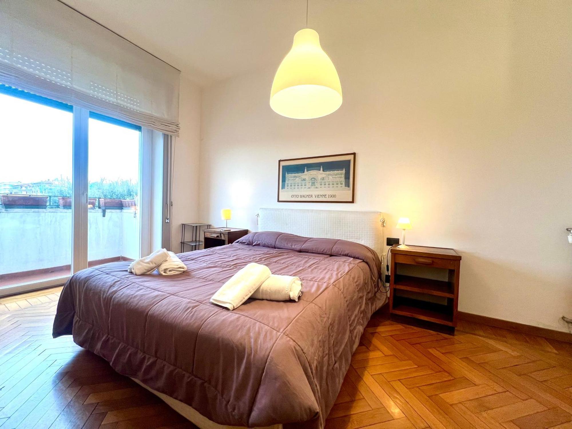 Appartamento Casa Pinturicchio *