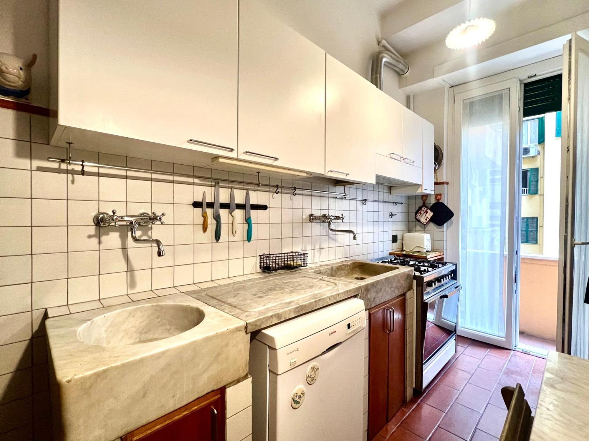 Casa Pinturicchio Appartamento Roma
