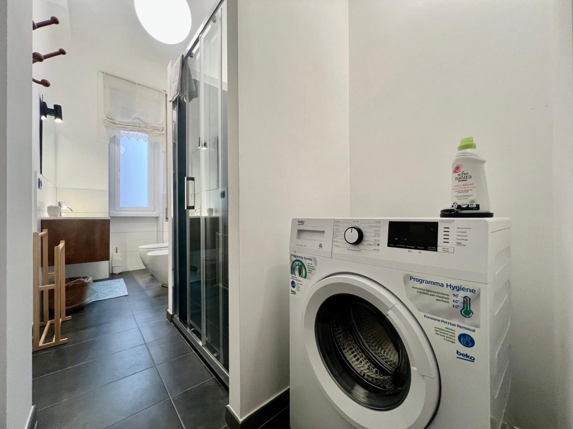 Appartamento Casa Pinturicchio Roma