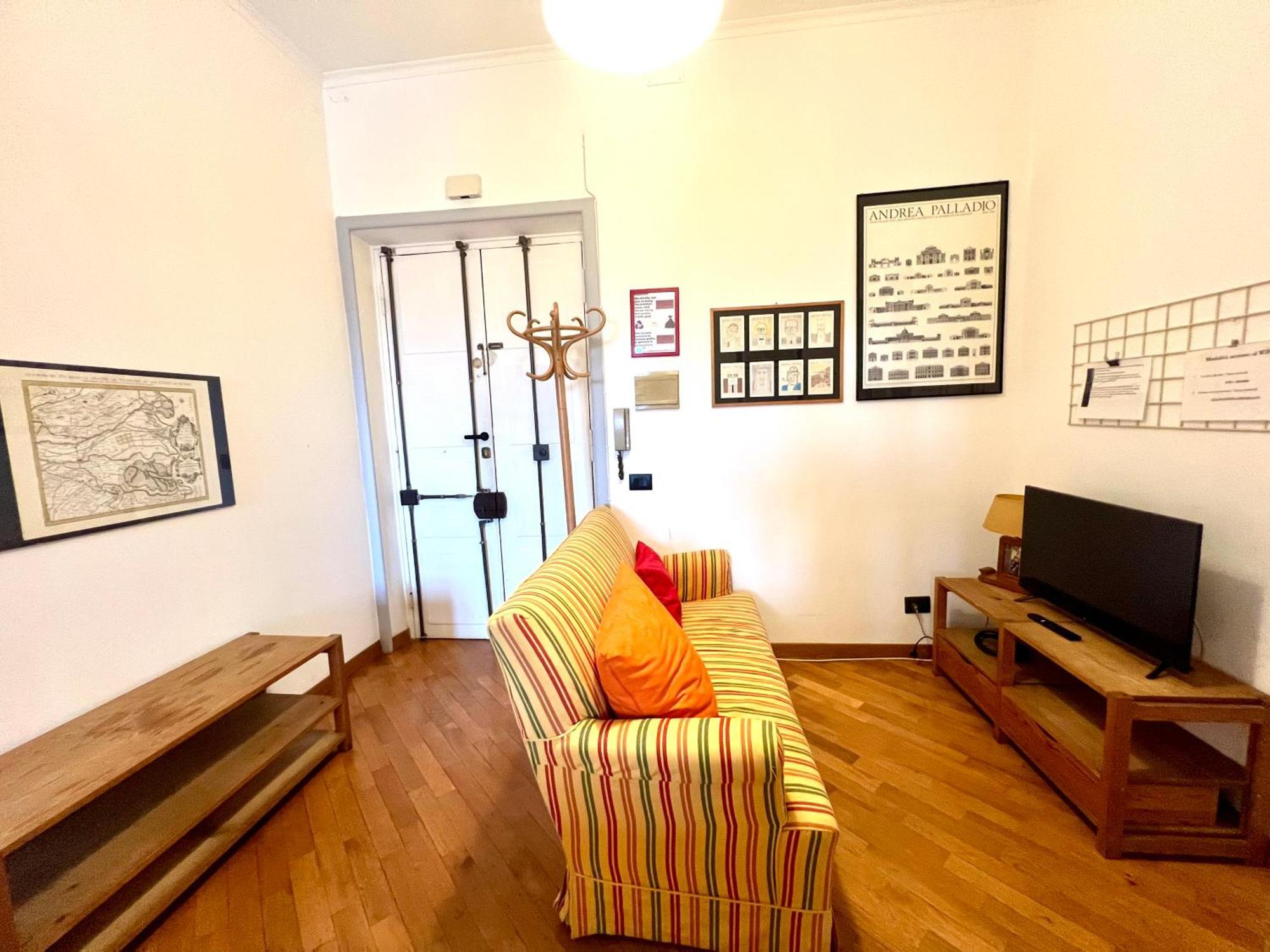 Casa Pinturicchio Appartamento