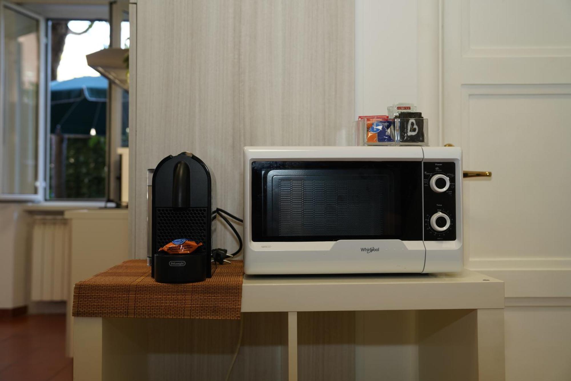 Appartamento Casa Due Allori