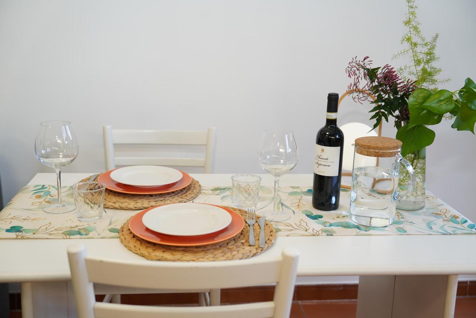 Casa Due Allori *