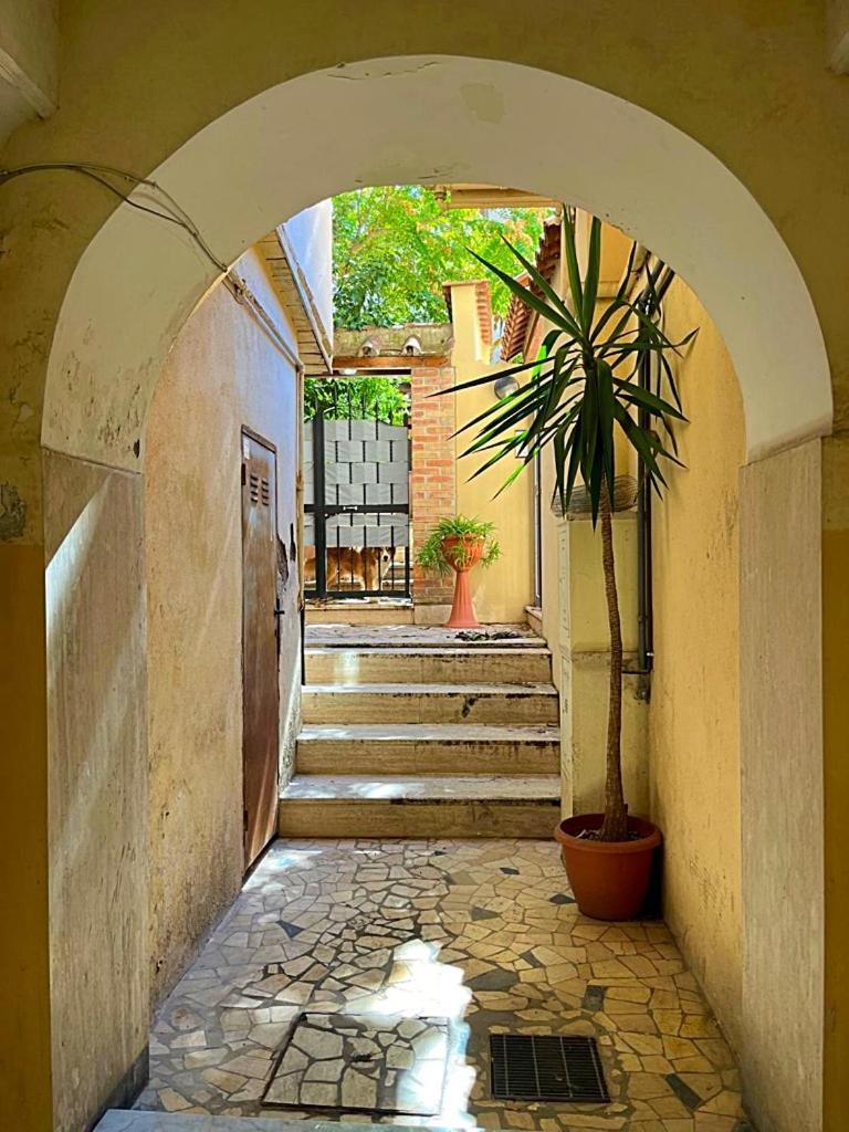 Ltpanella Rose Flat Appartamento